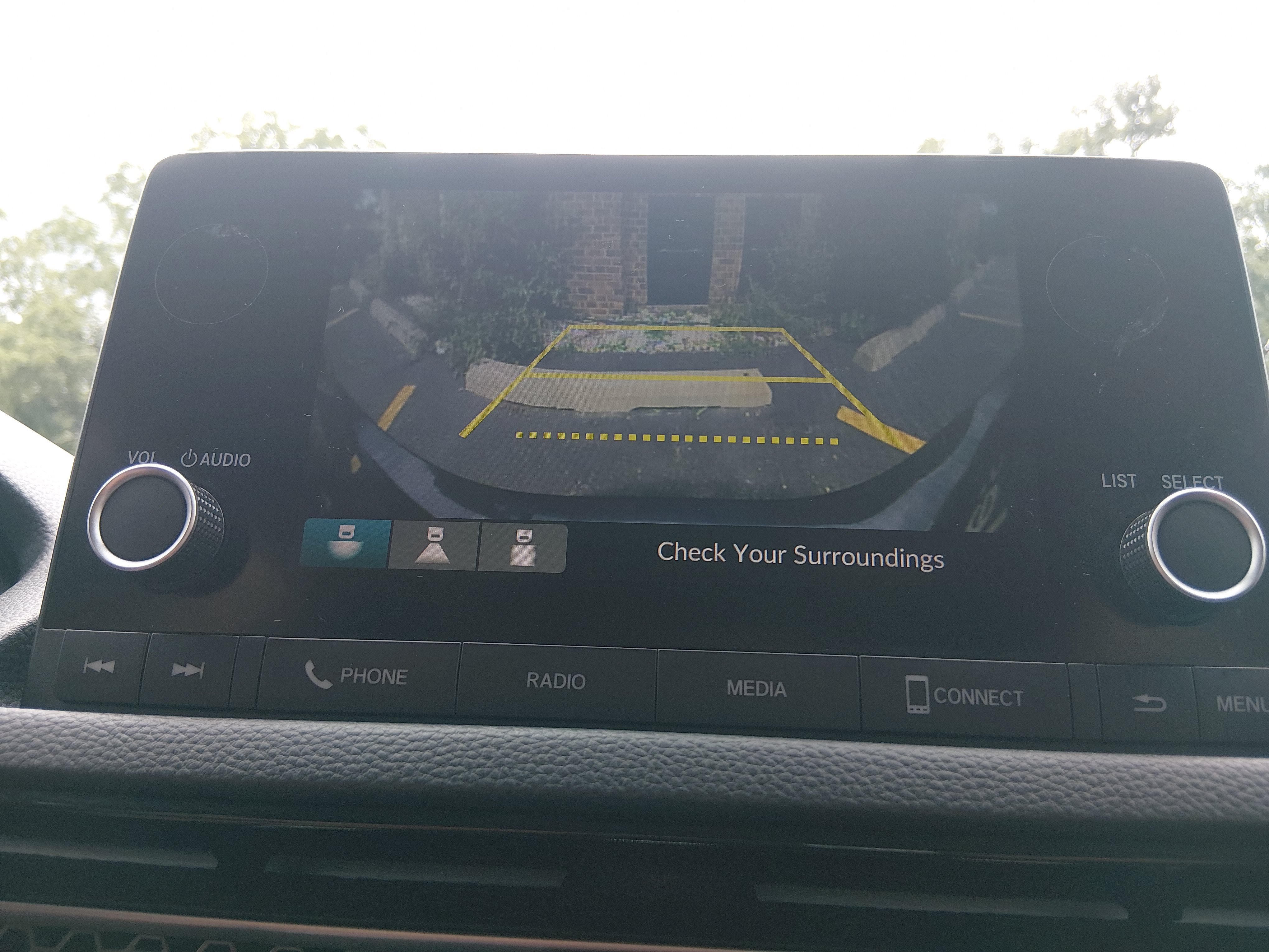 2025 Honda Civic LX - Photo 16