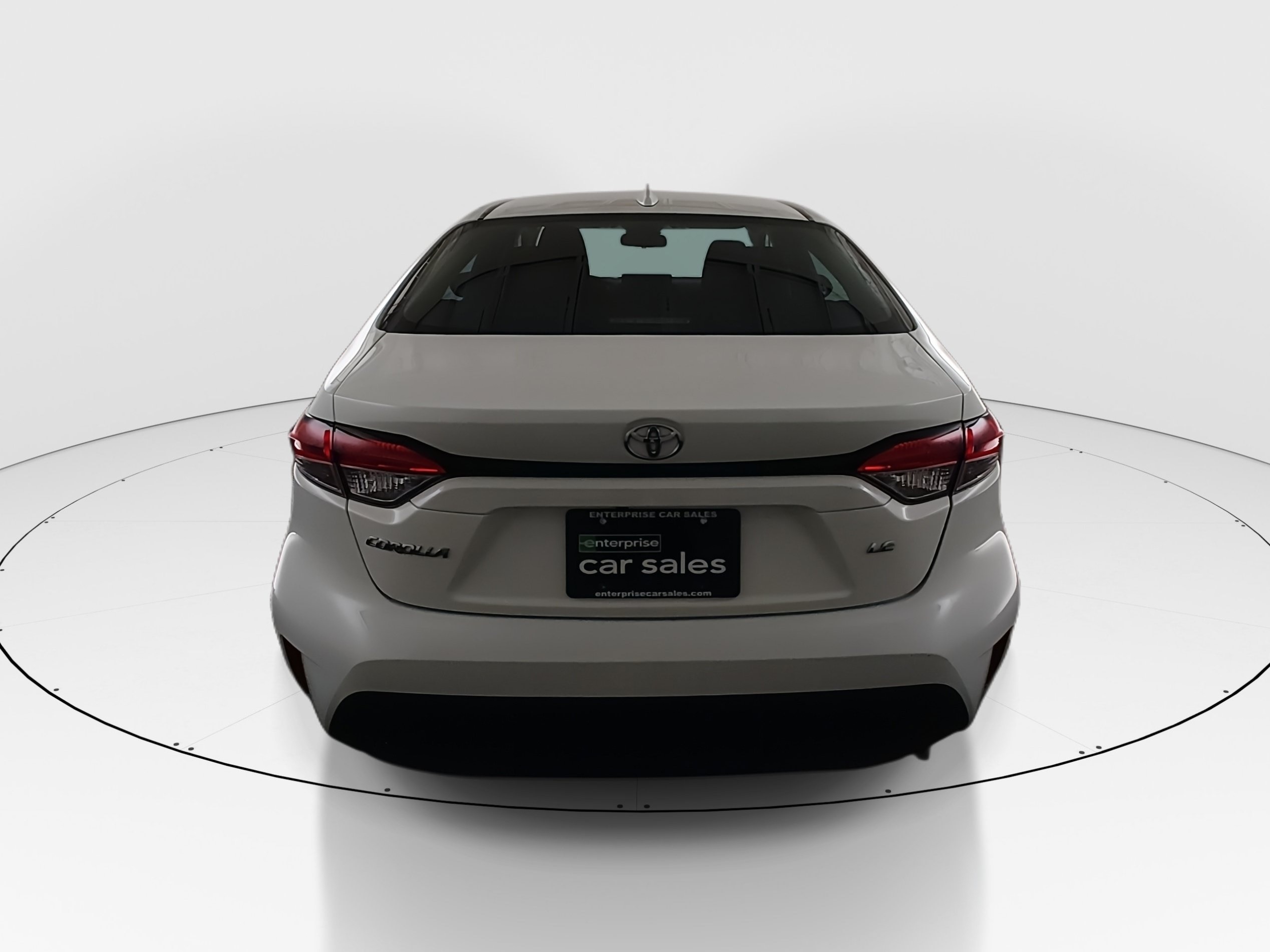 2024 Toyota Corolla LE - Photo 6