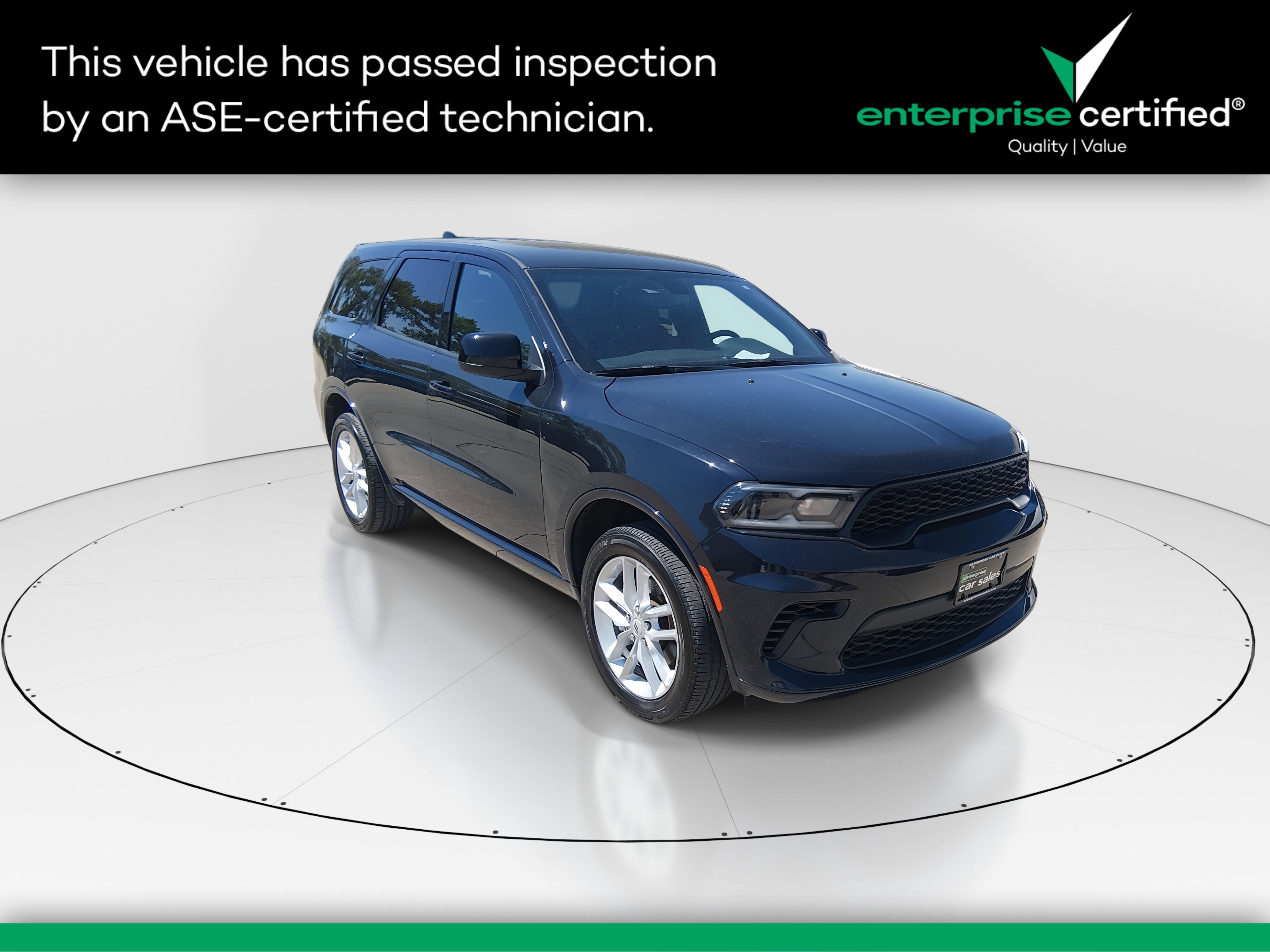 2025 Dodge Durango