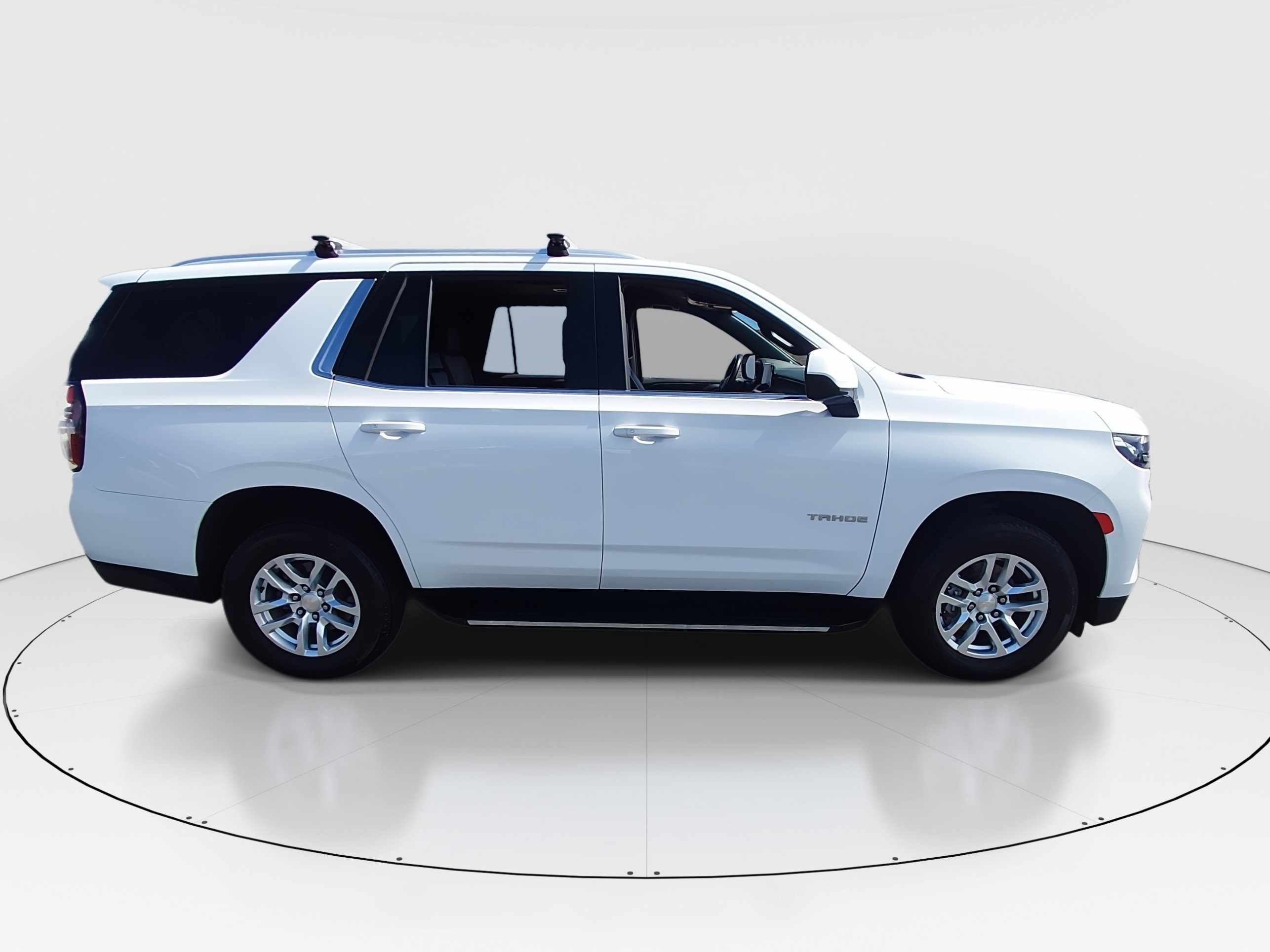 2023 Chevrolet Tahoe LT - Photo 8