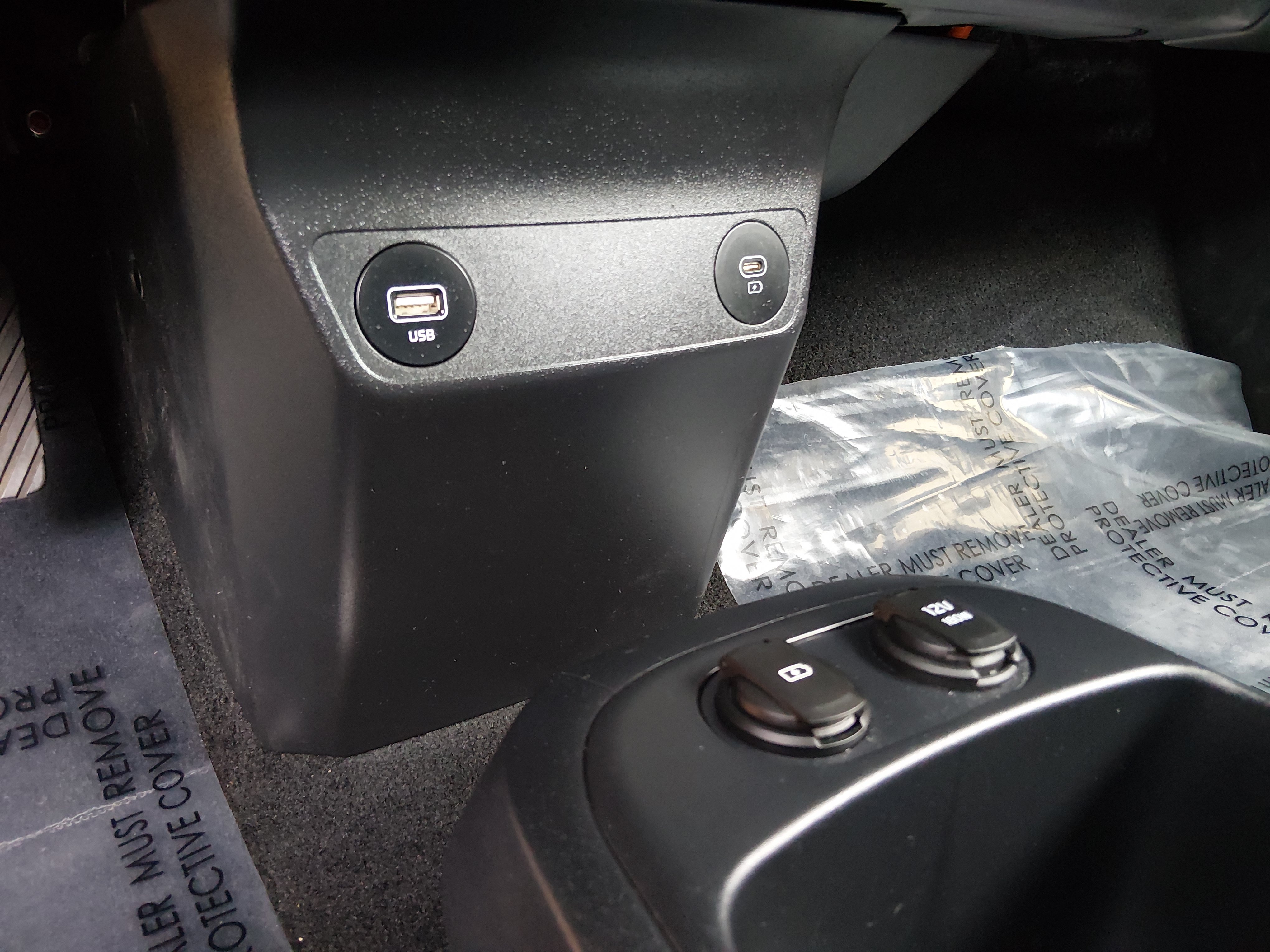 2024 Kia EV6 Wind - Photo 22