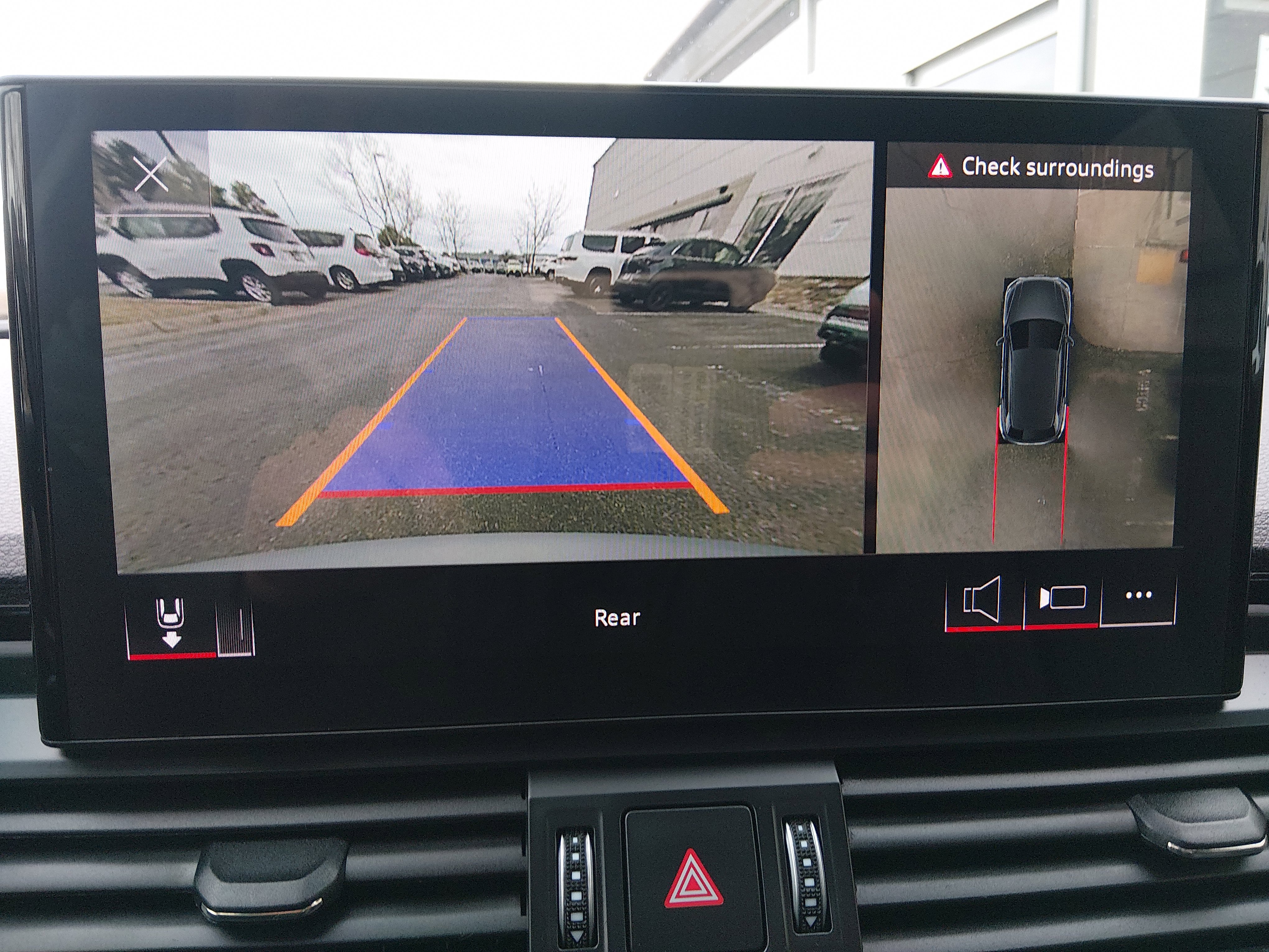 2024 Audi Q5 Premium Plus - Photo 22