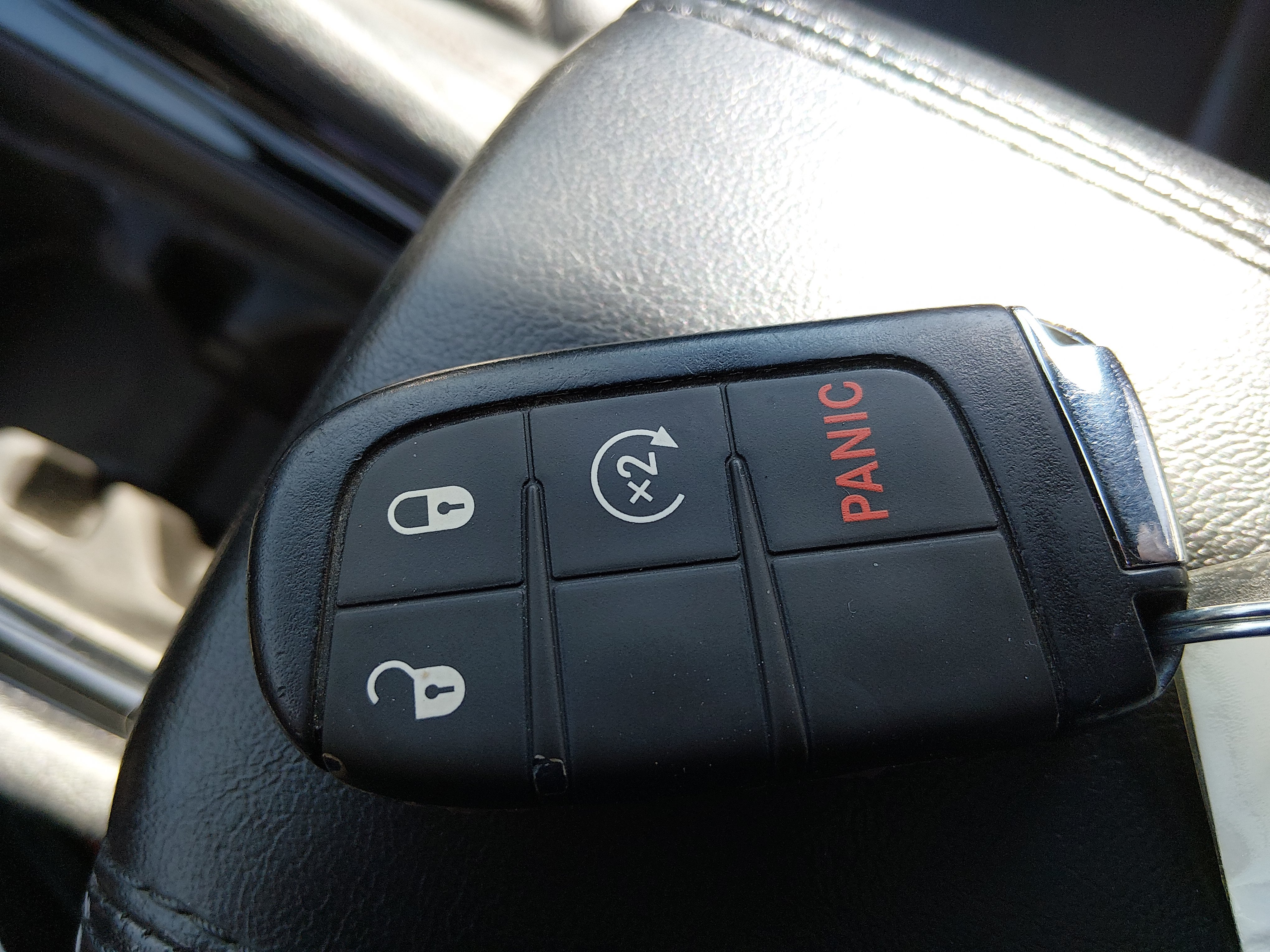 2024 Jeep Compass Limited - Photo 15