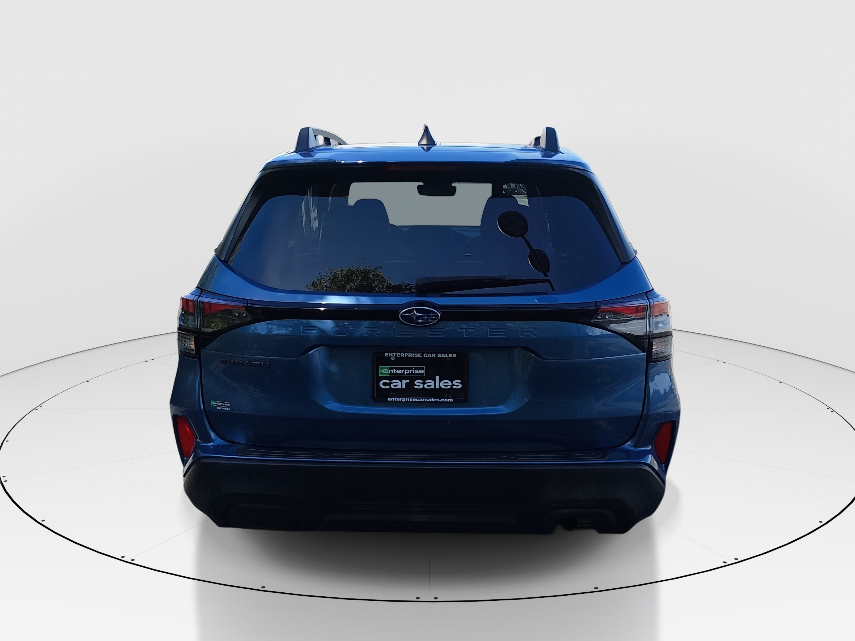 2025 Subaru Forester Premium - Photo 6