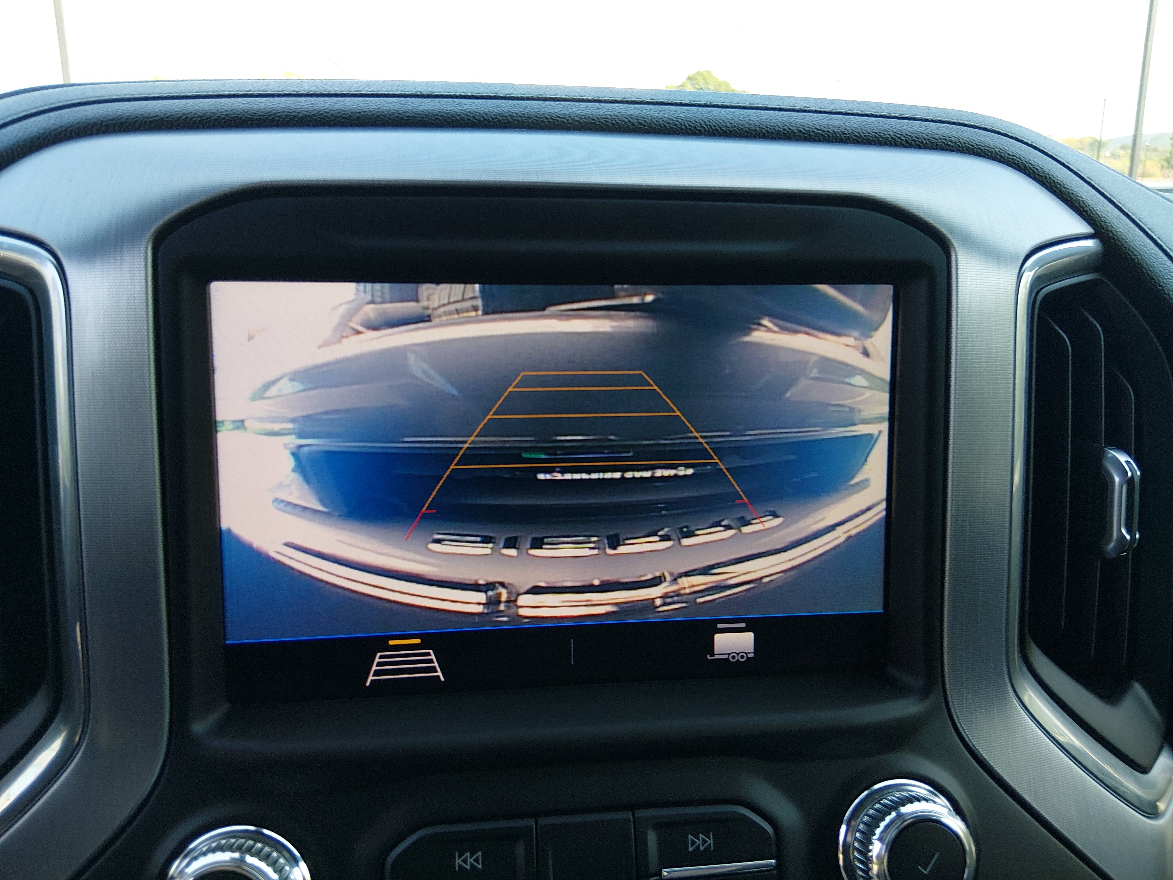 2021 GMC Sierra 1500 Elevation - Photo 17