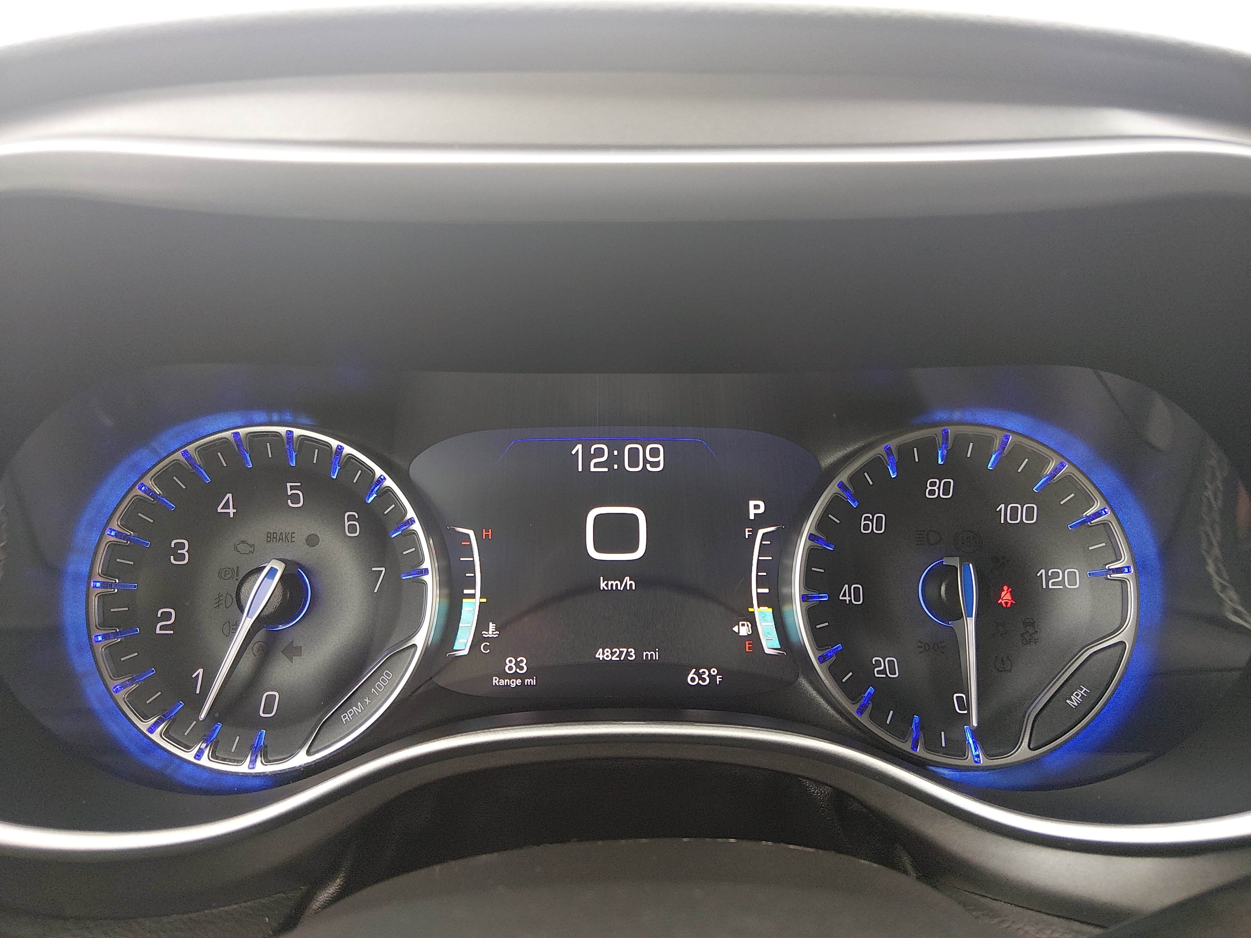 2024 Chrysler Pacifica Touring L - Photo 14