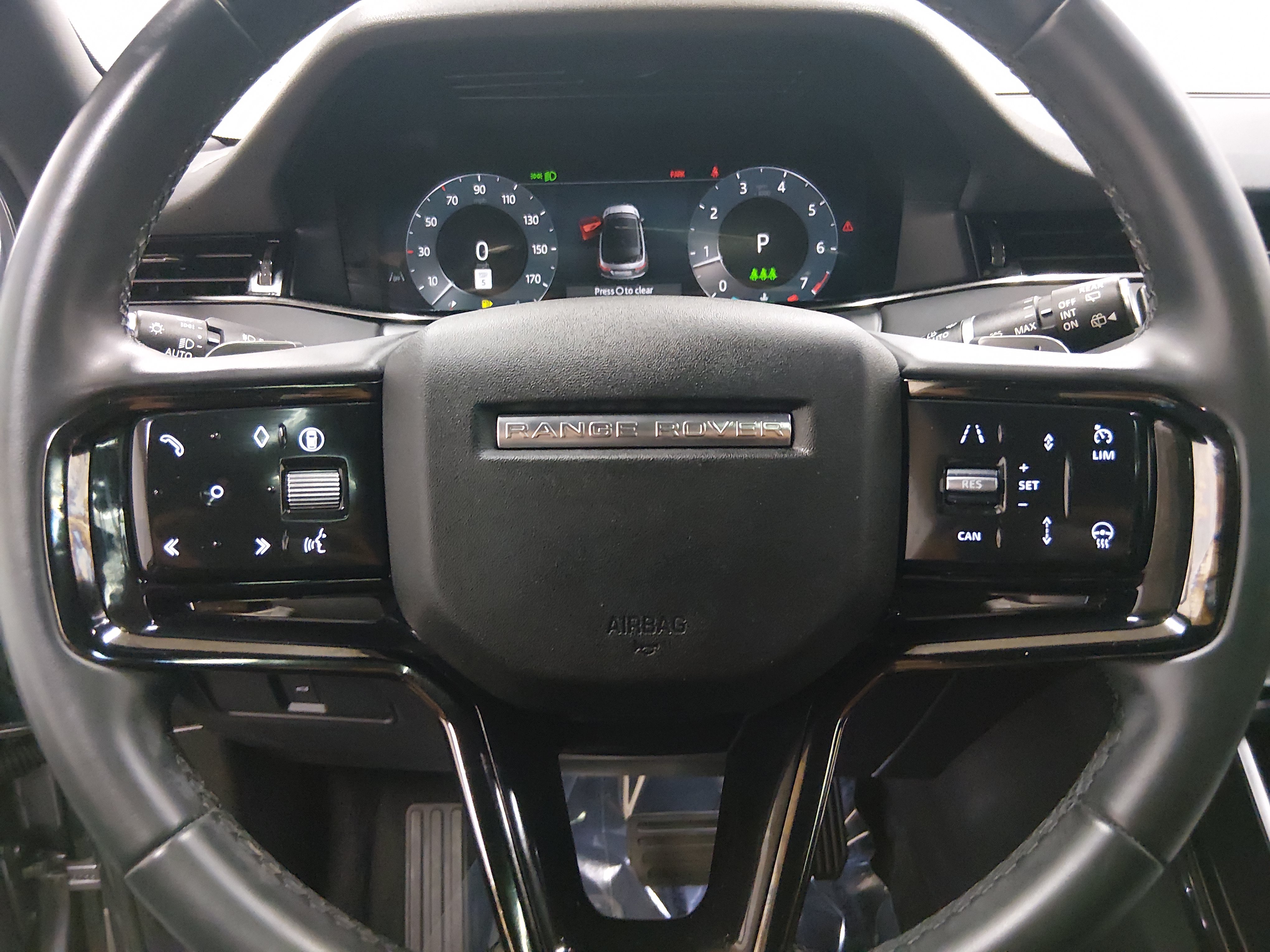 2024 Land Rover Range Rover Evoque S - Photo 12