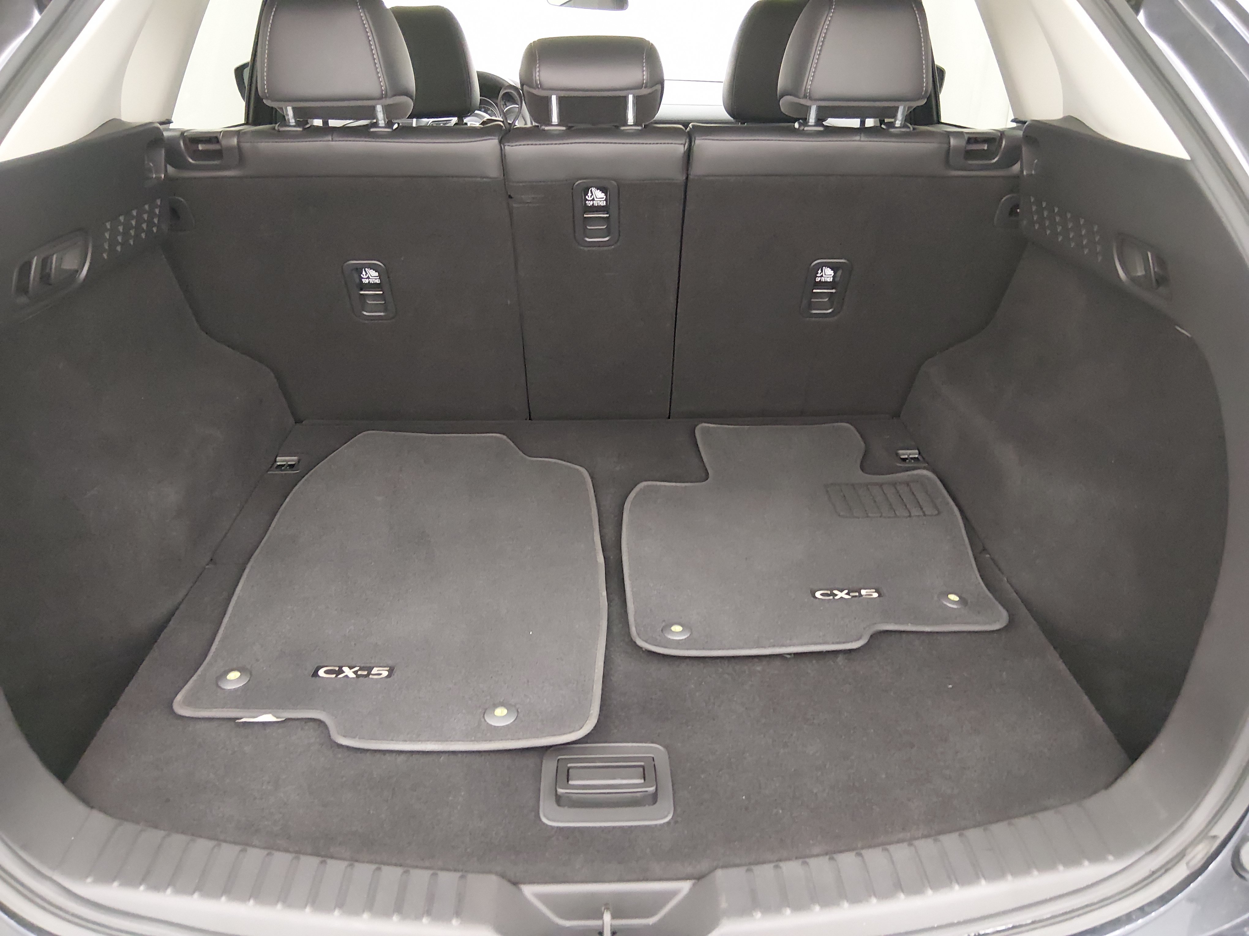 2025 Mazda CX-5 S Select Package - Photo 11