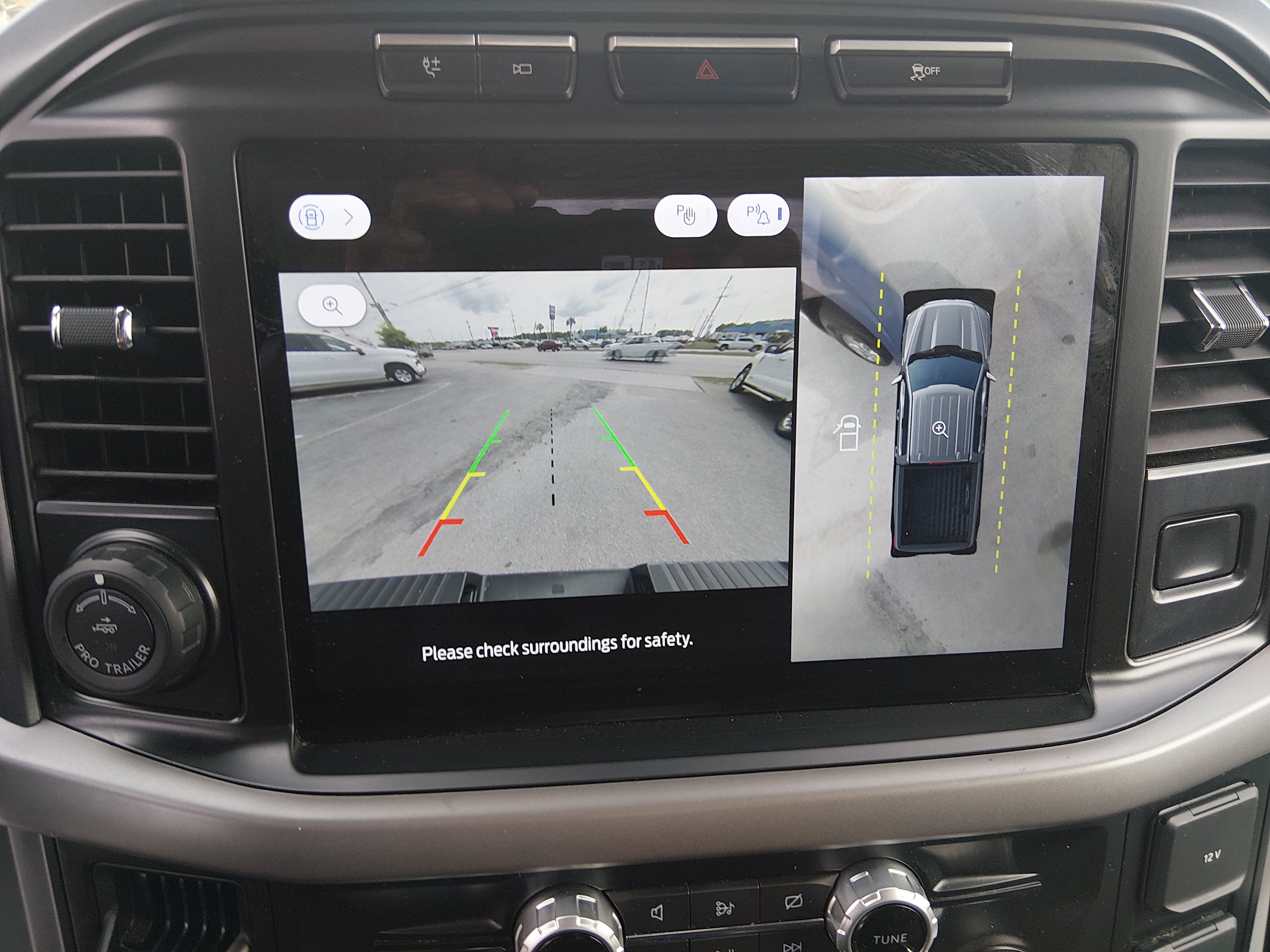 2024 Ford F-150 XLT - Photo 17