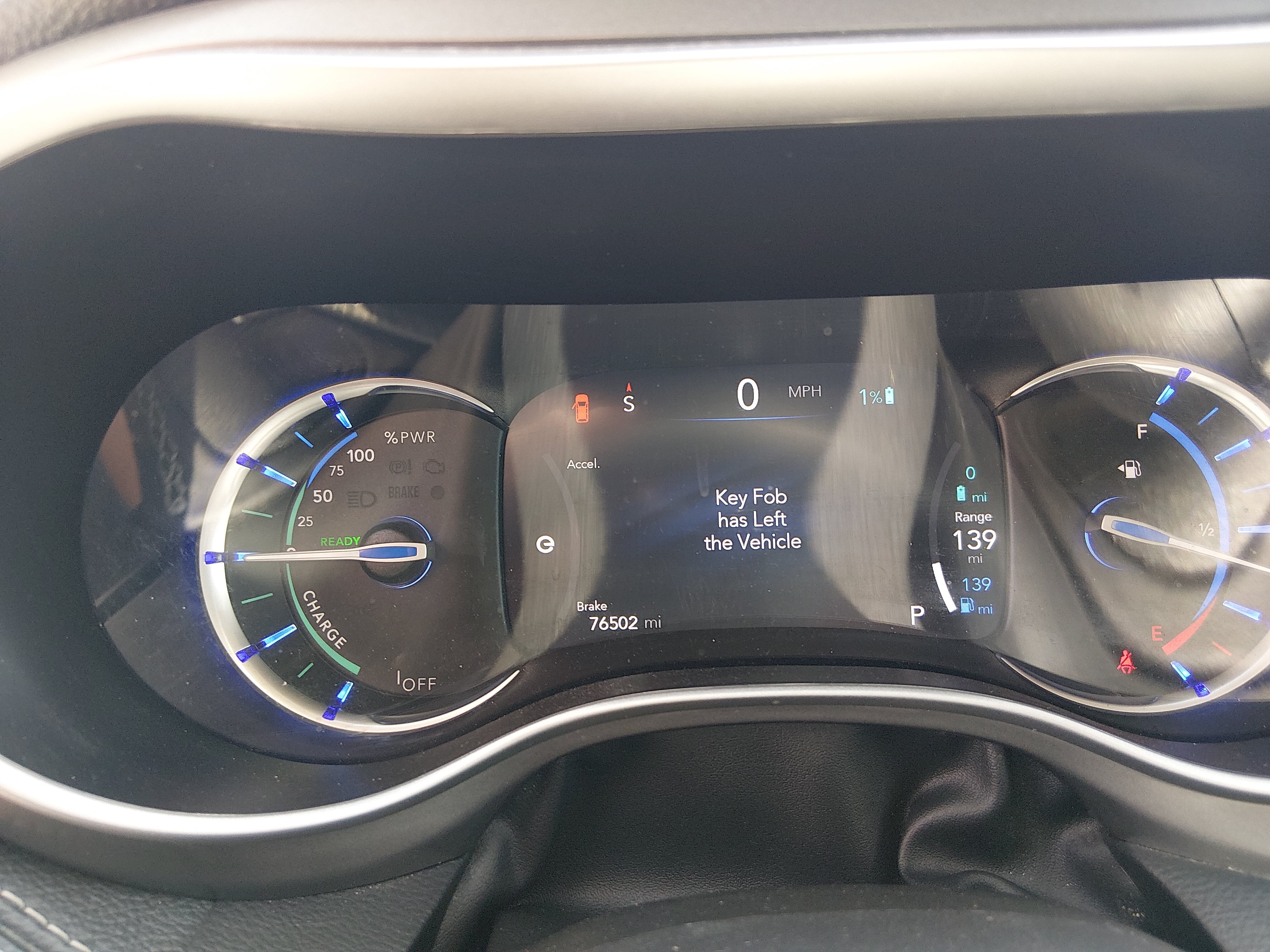 2024 Chrysler Pacifica PHEV Select - Photo 14
