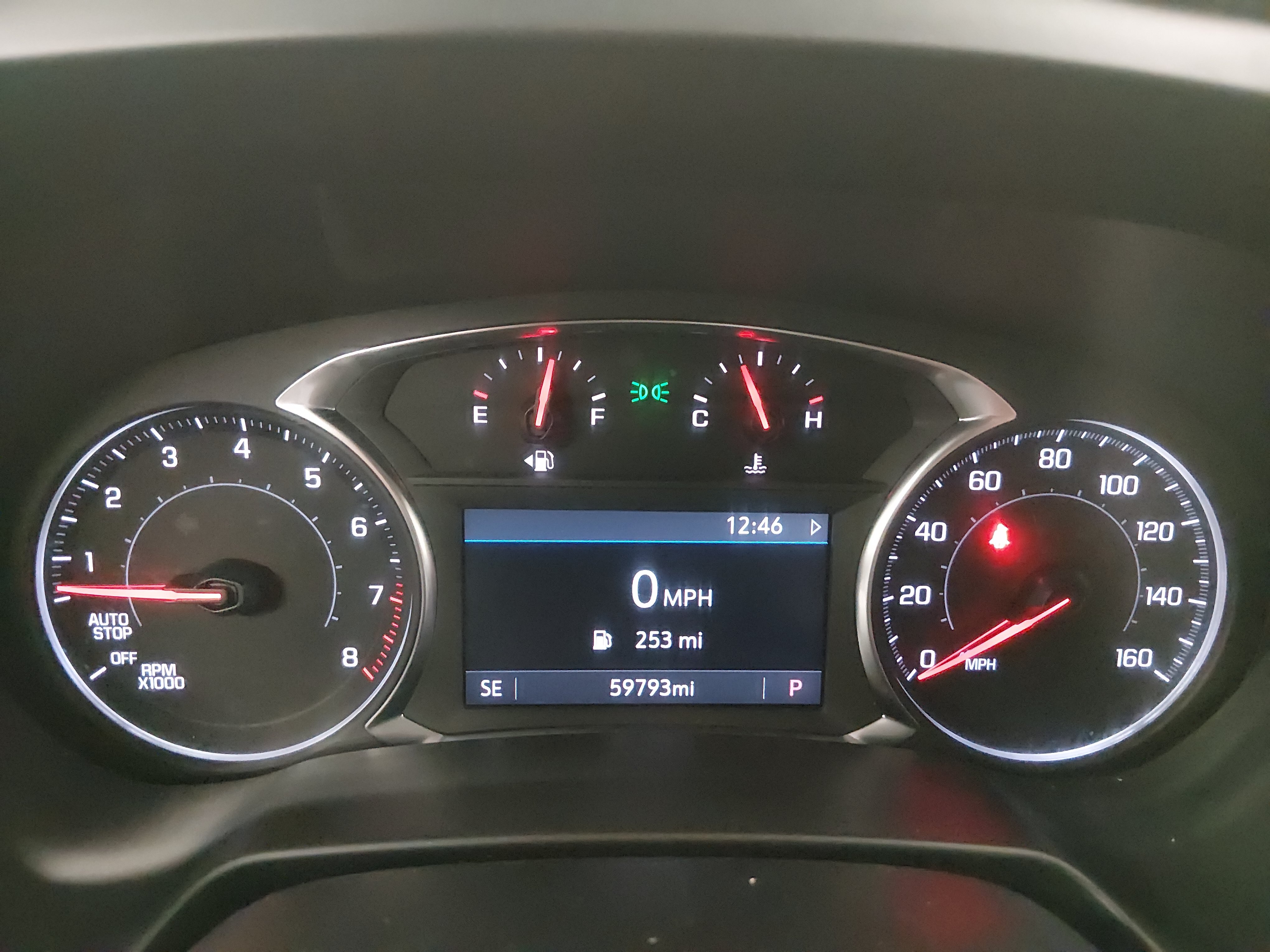 2023 Chevrolet Blazer 3LT - Photo 14