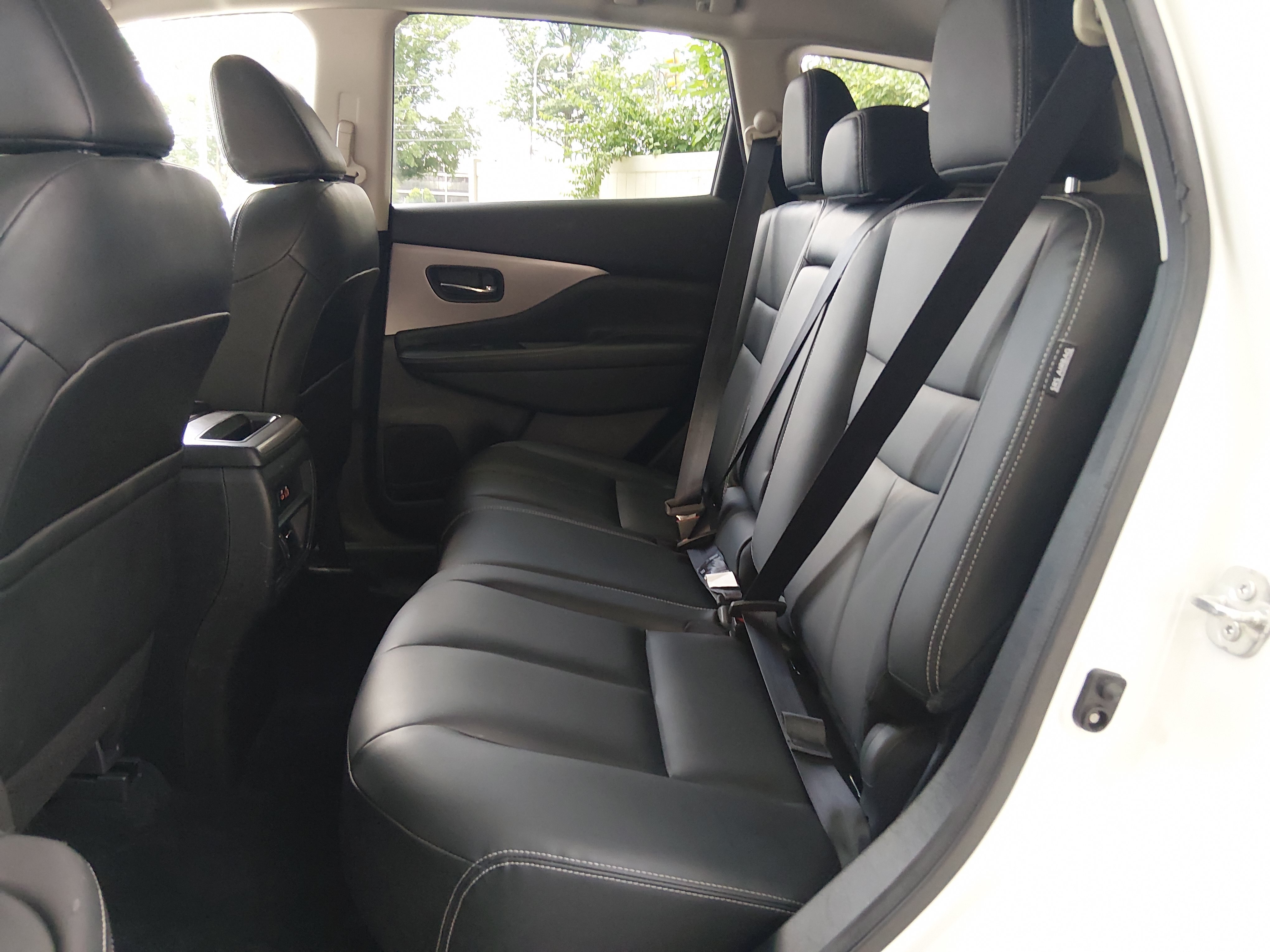 2024 Nissan Murano SV - Photo 20