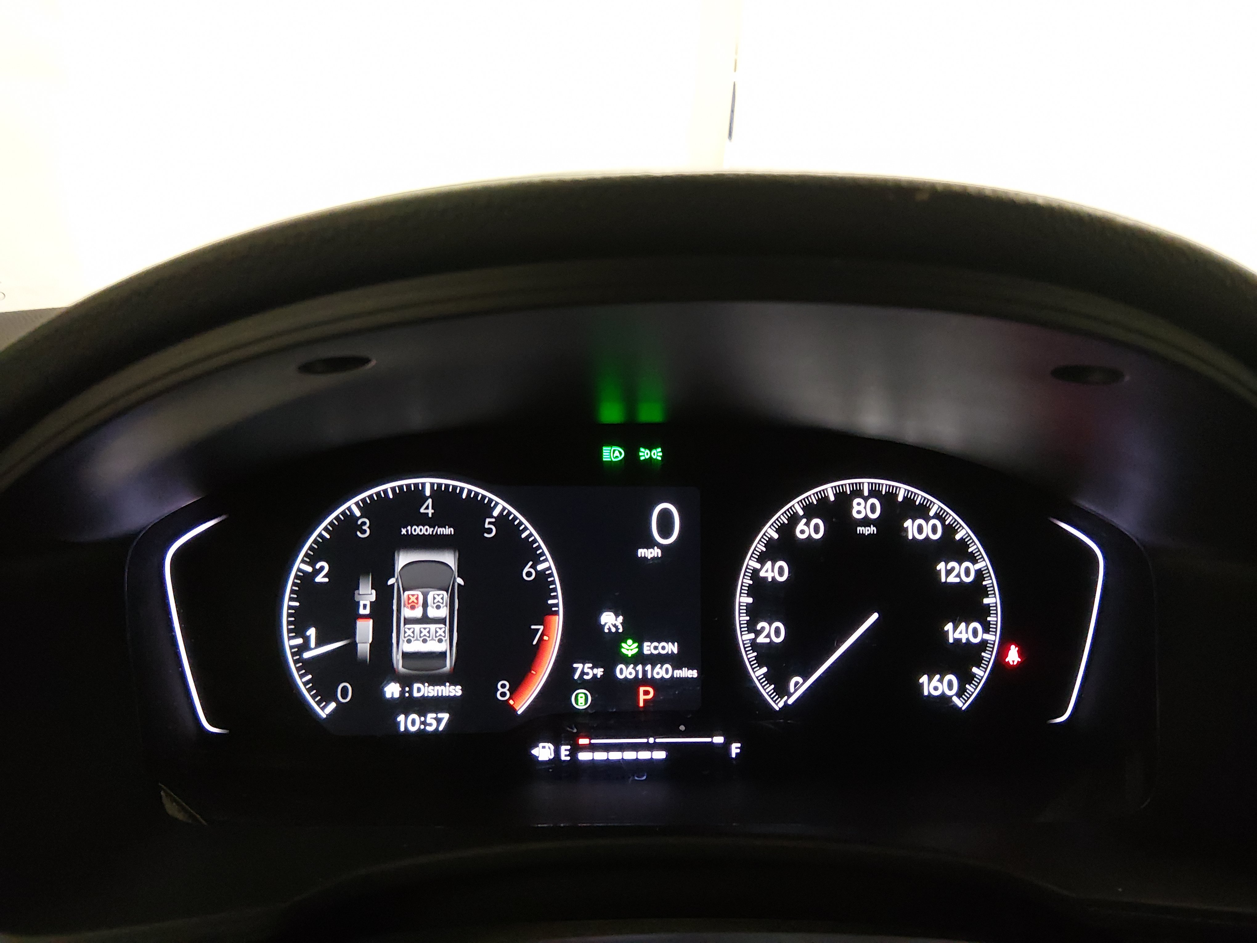 2024 Honda Civic Sport - Photo 12