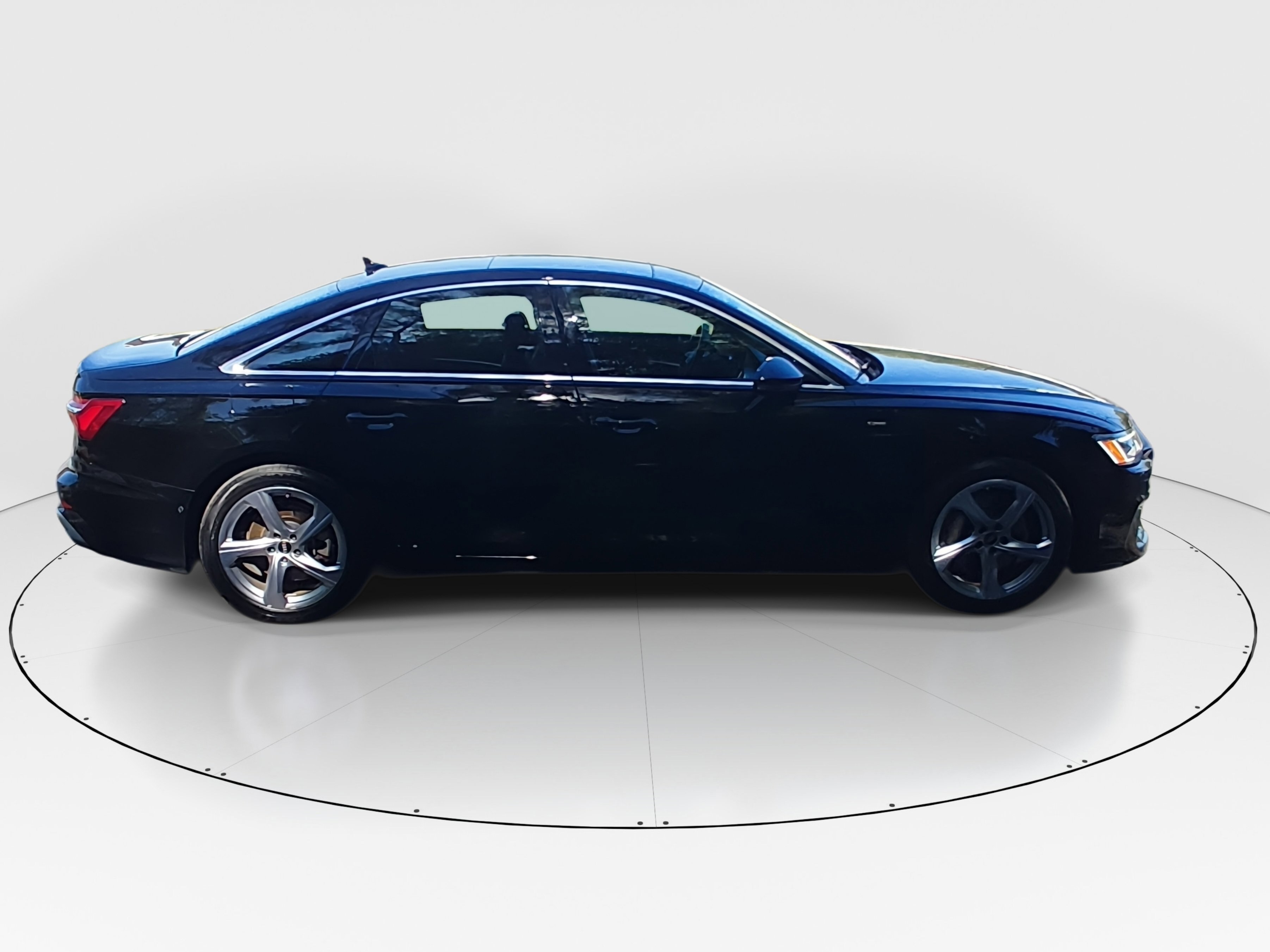 2024 Audi A6 Premium Plus - Photo 8