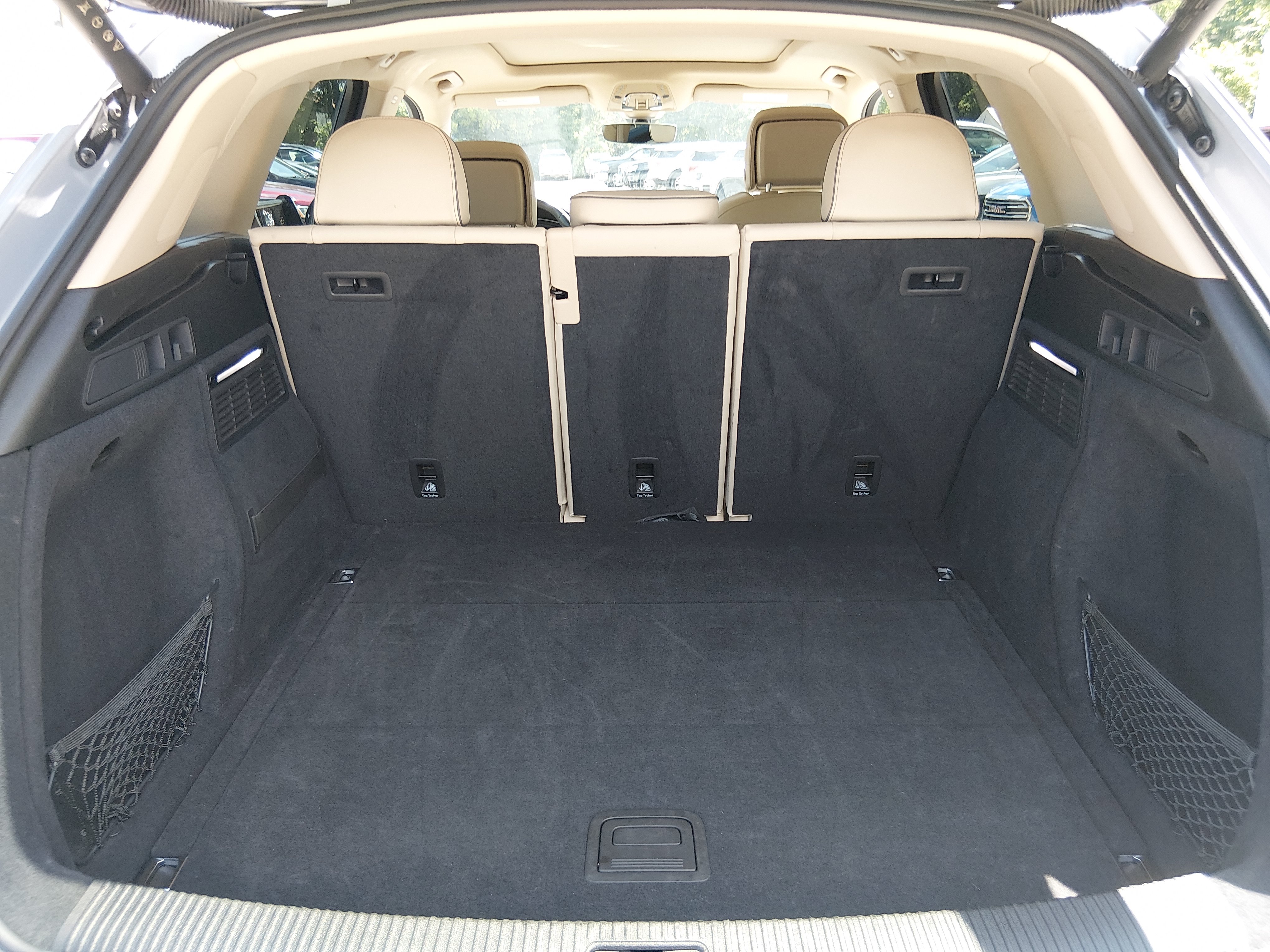 2024 Audi Q5 Premium Plus - Photo 11