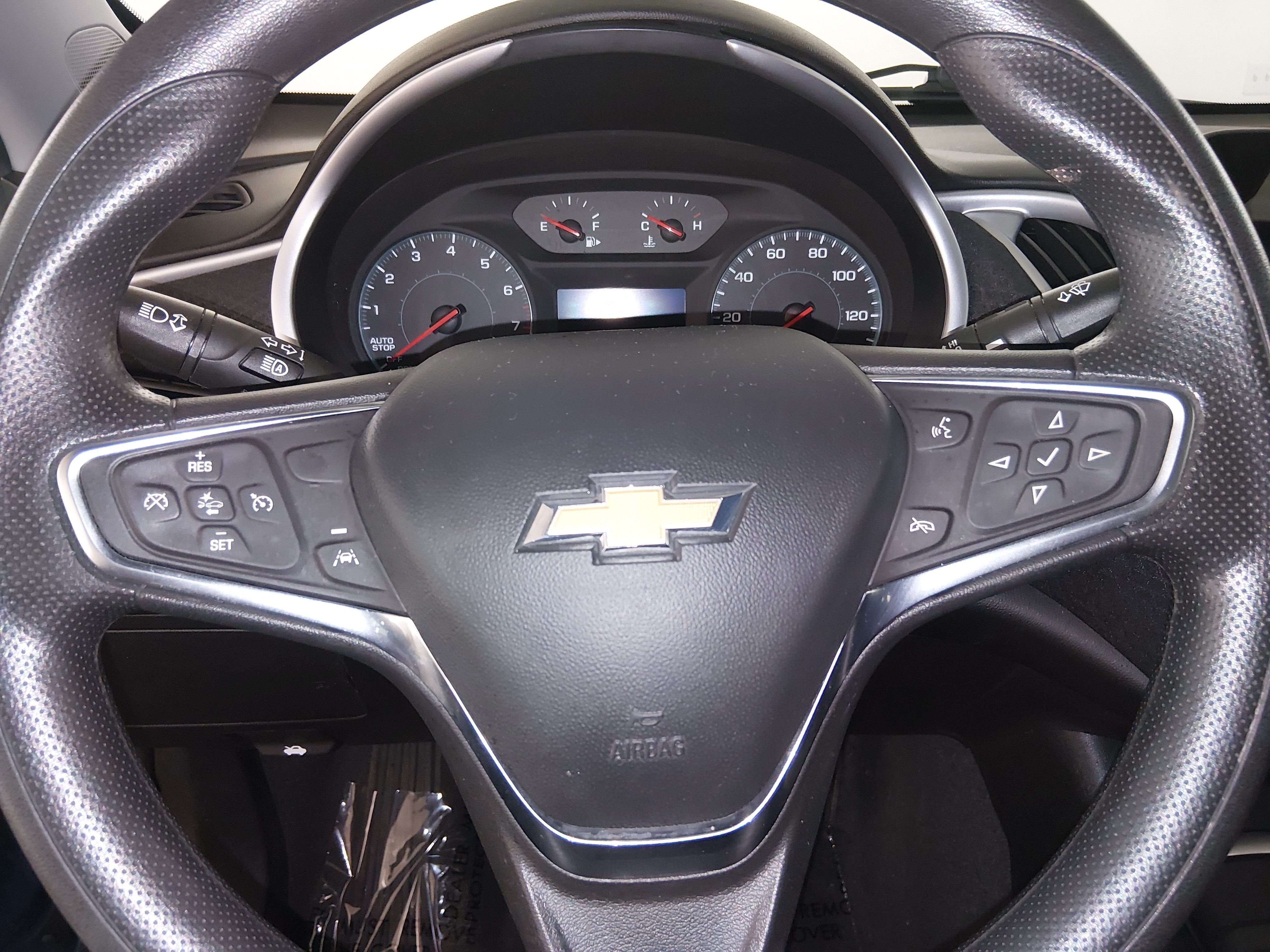 2024 Chevrolet Malibu 1LT - Photo 12