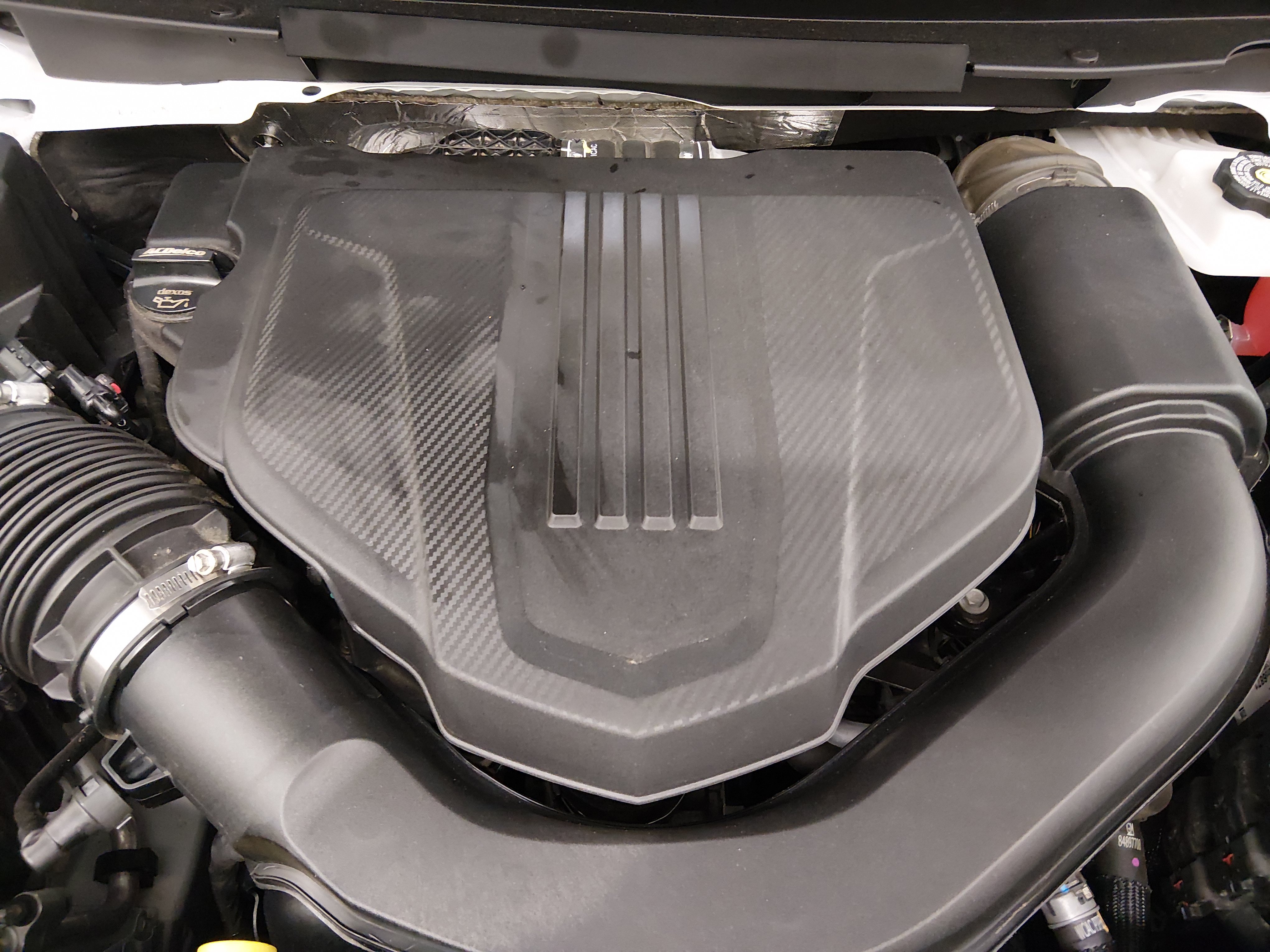 2025 Chevrolet Traverse LT - Photo 9