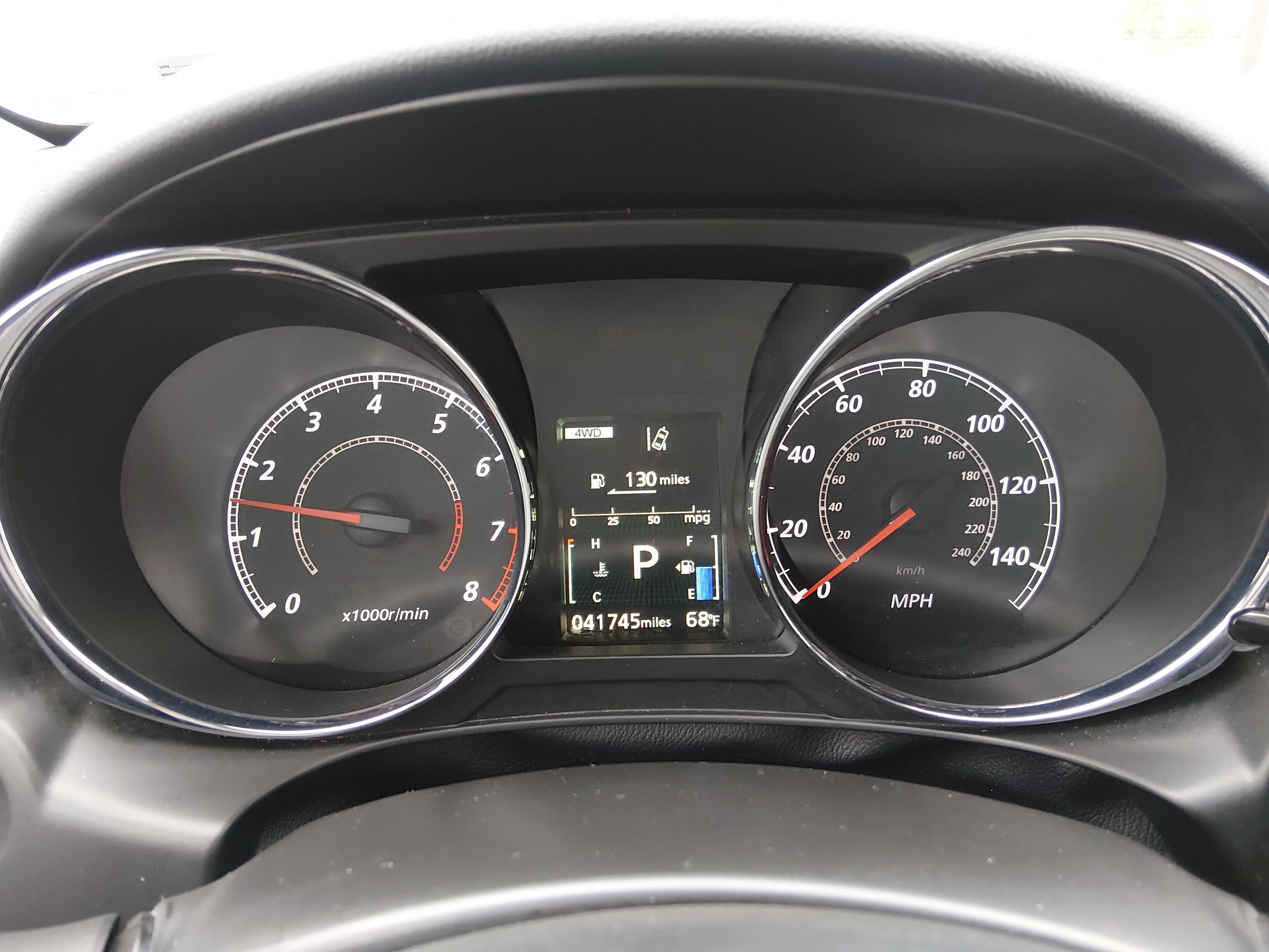 2024 Mitsubishi Outlander Sport ES - Photo 14