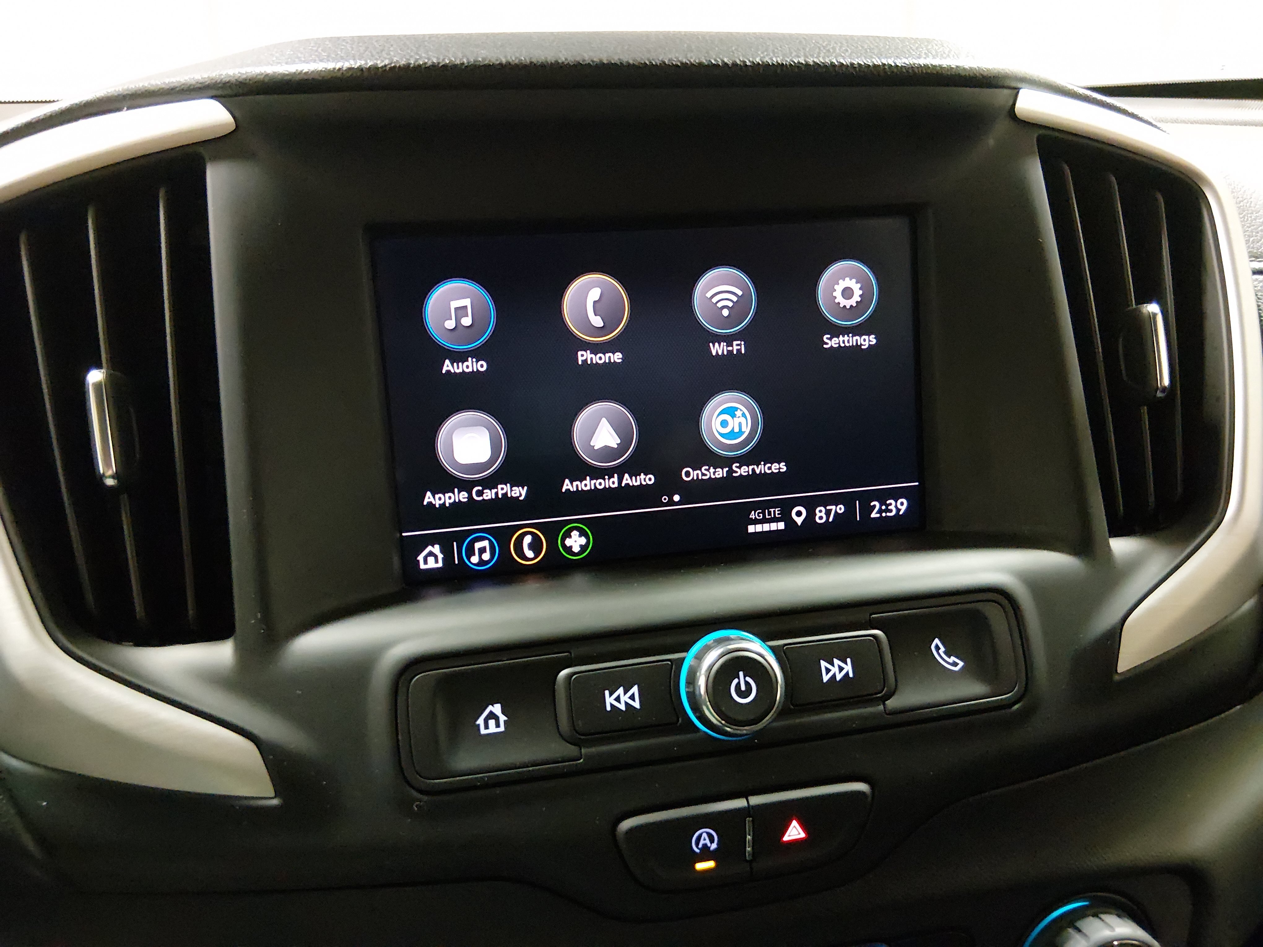 2024 GMC Terrain SLE - Photo 17