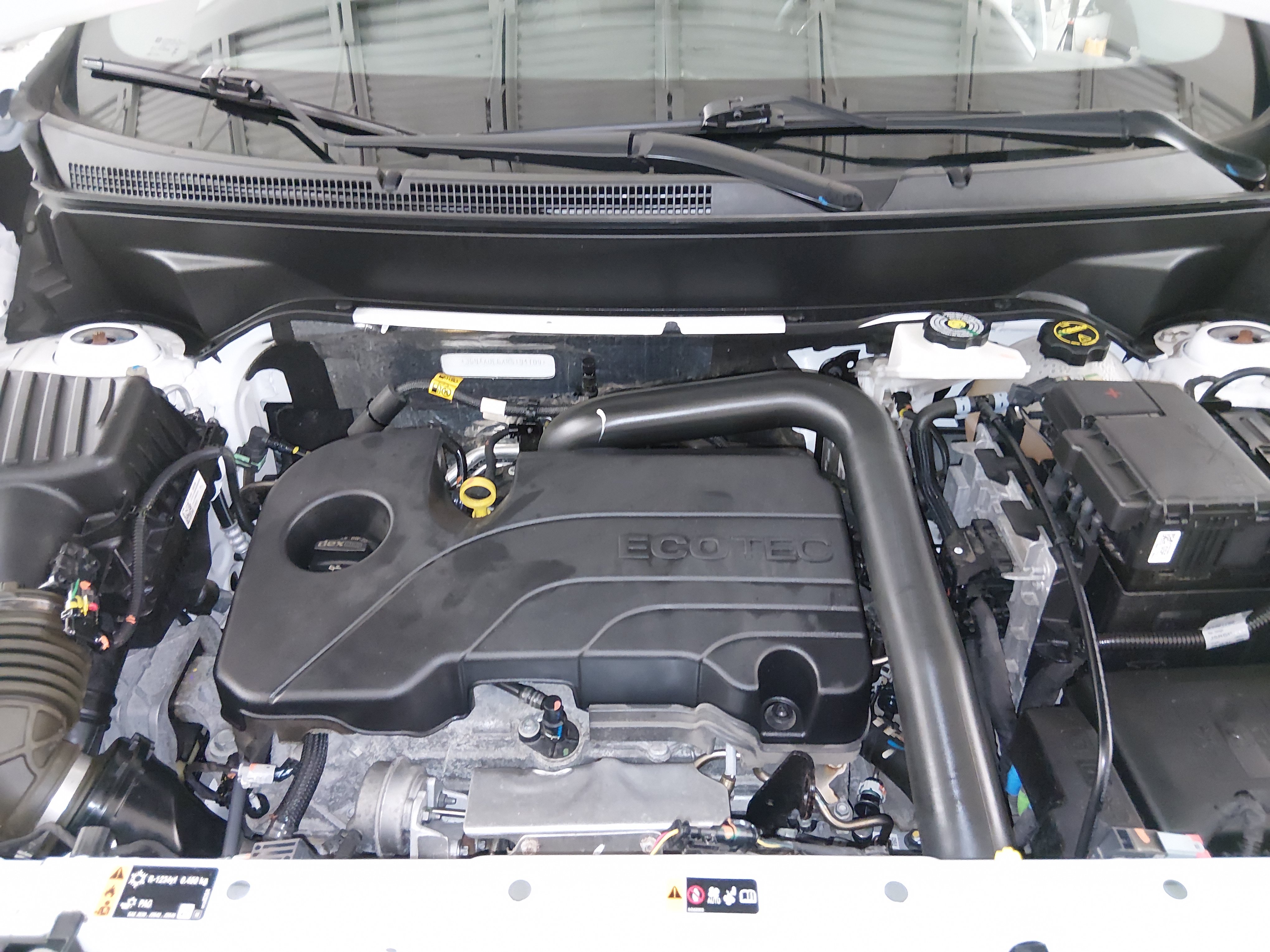 2024 Chevrolet Equinox LT - Photo 9