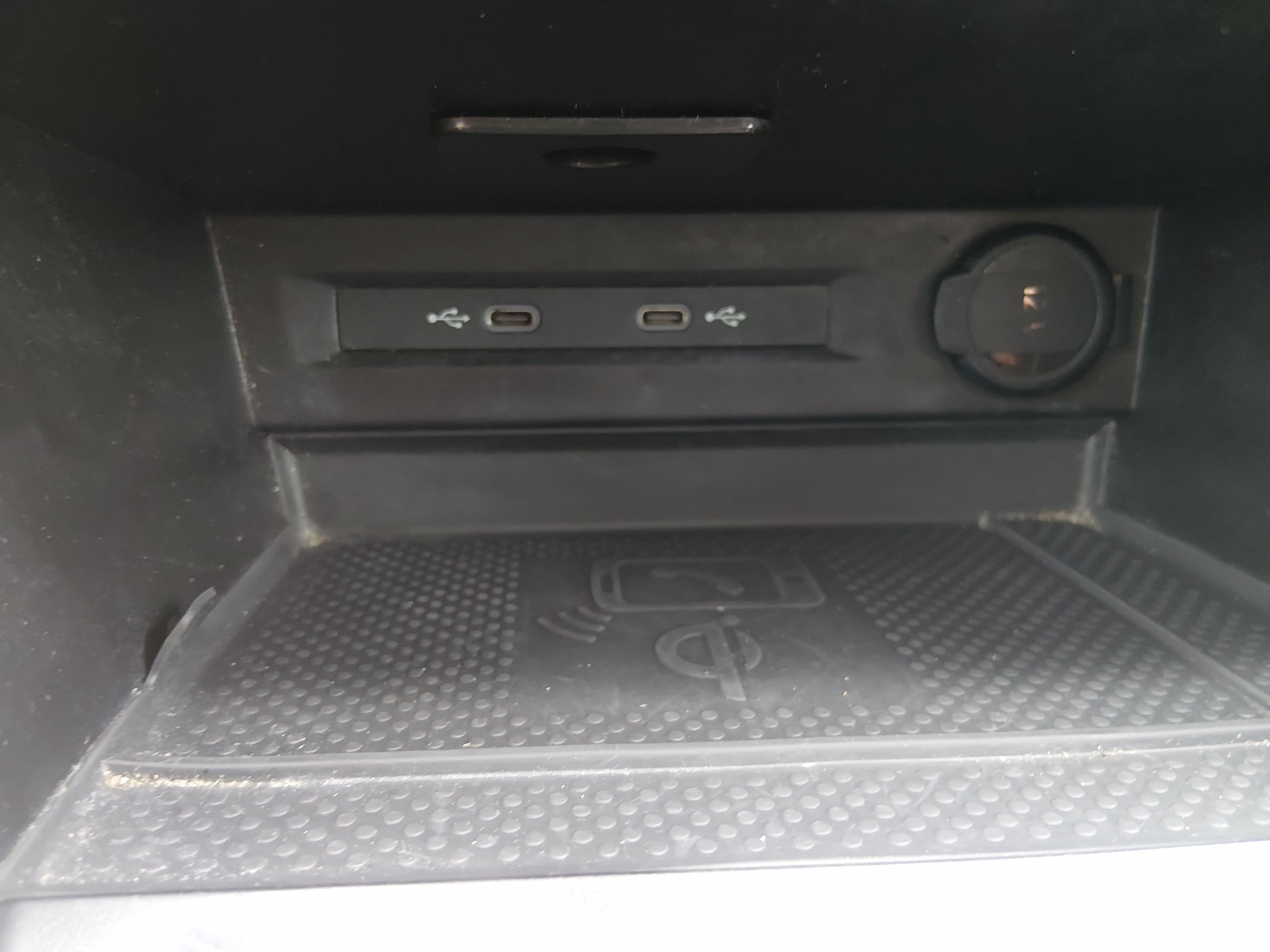 2024 Volkswagen Tiguan SE - Photo 19