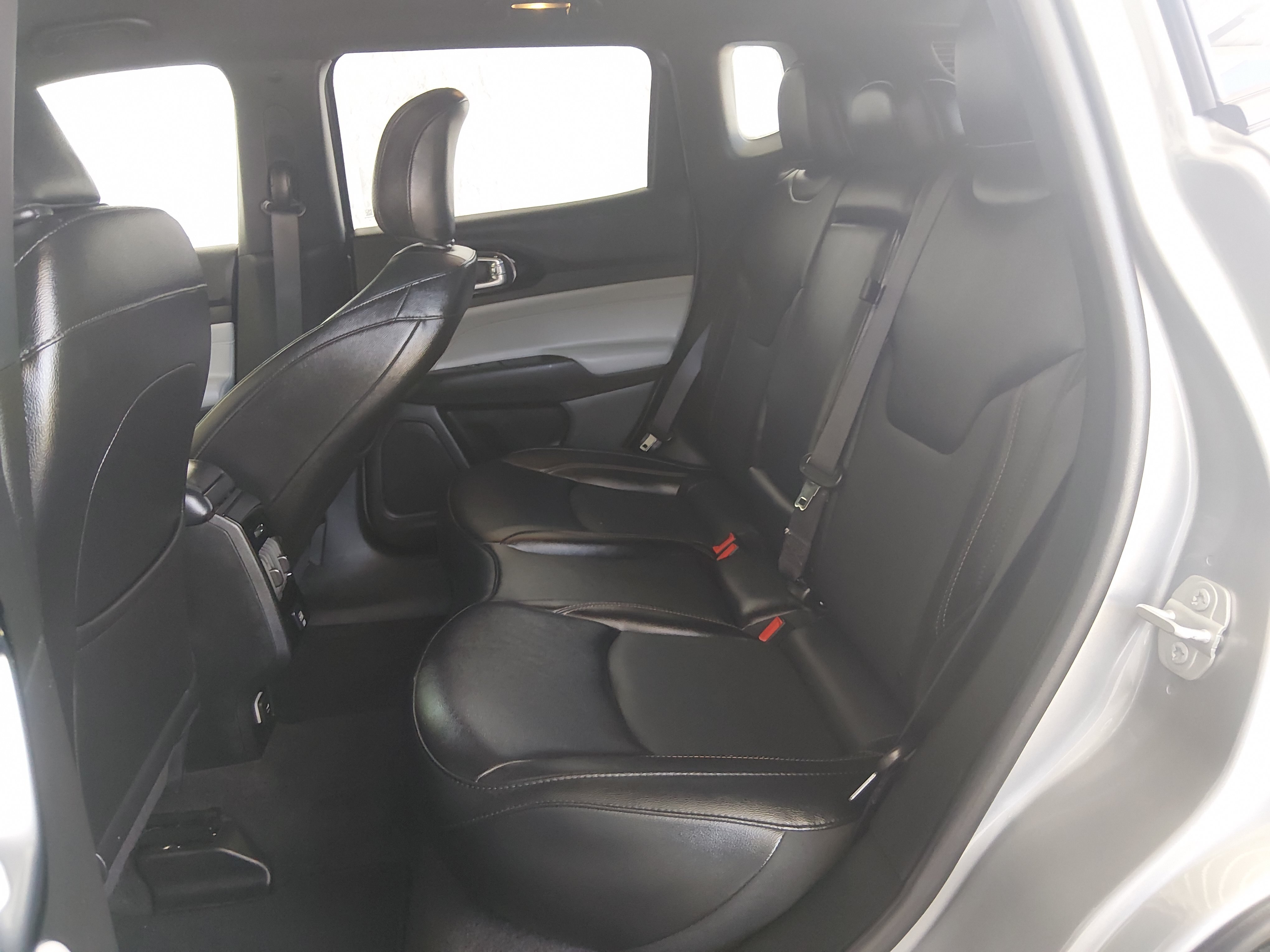 2023 Jeep Compass Limited - Photo 13