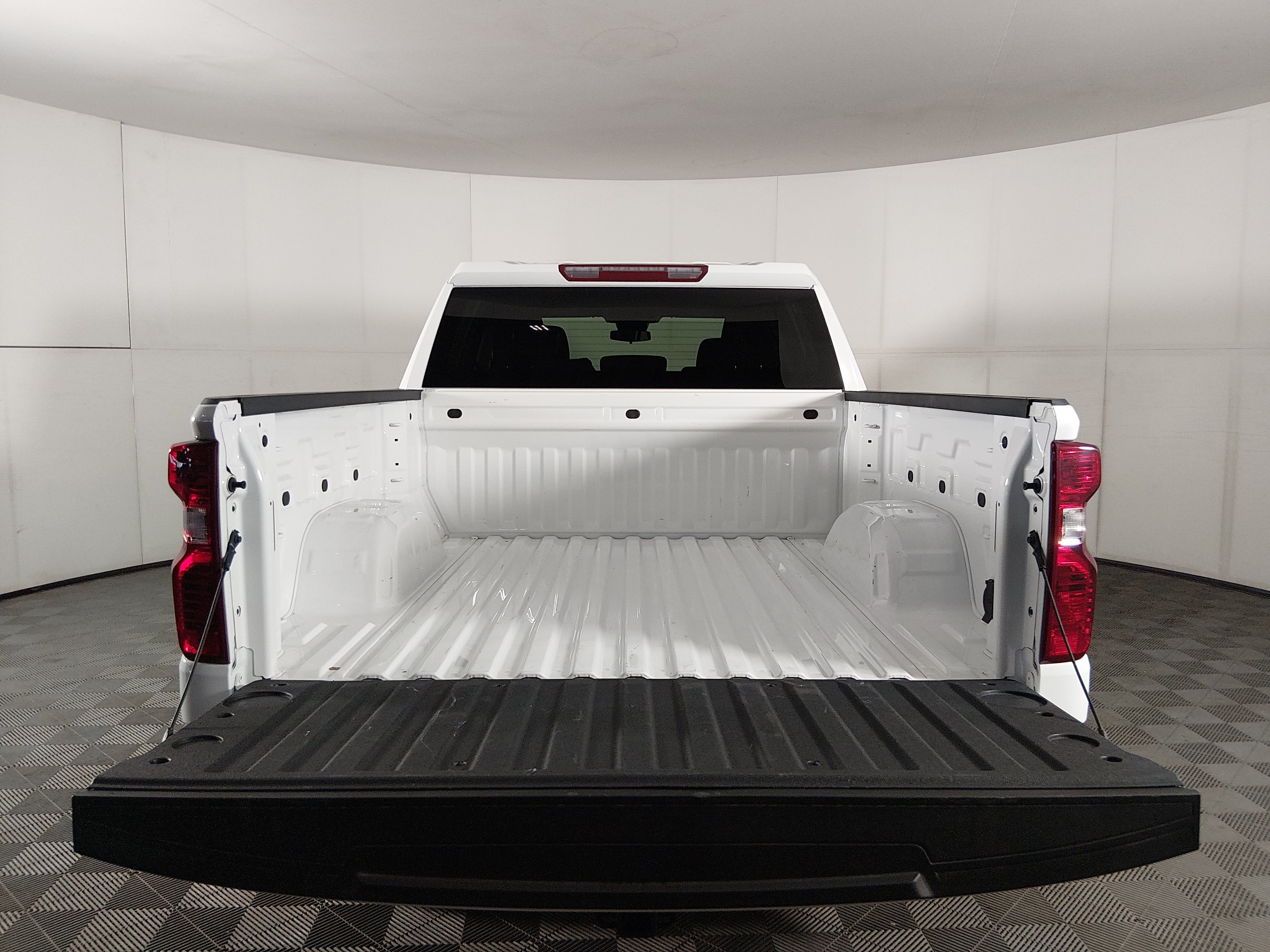 2026 Chevrolet Silverado 1500 LT - Photo 11