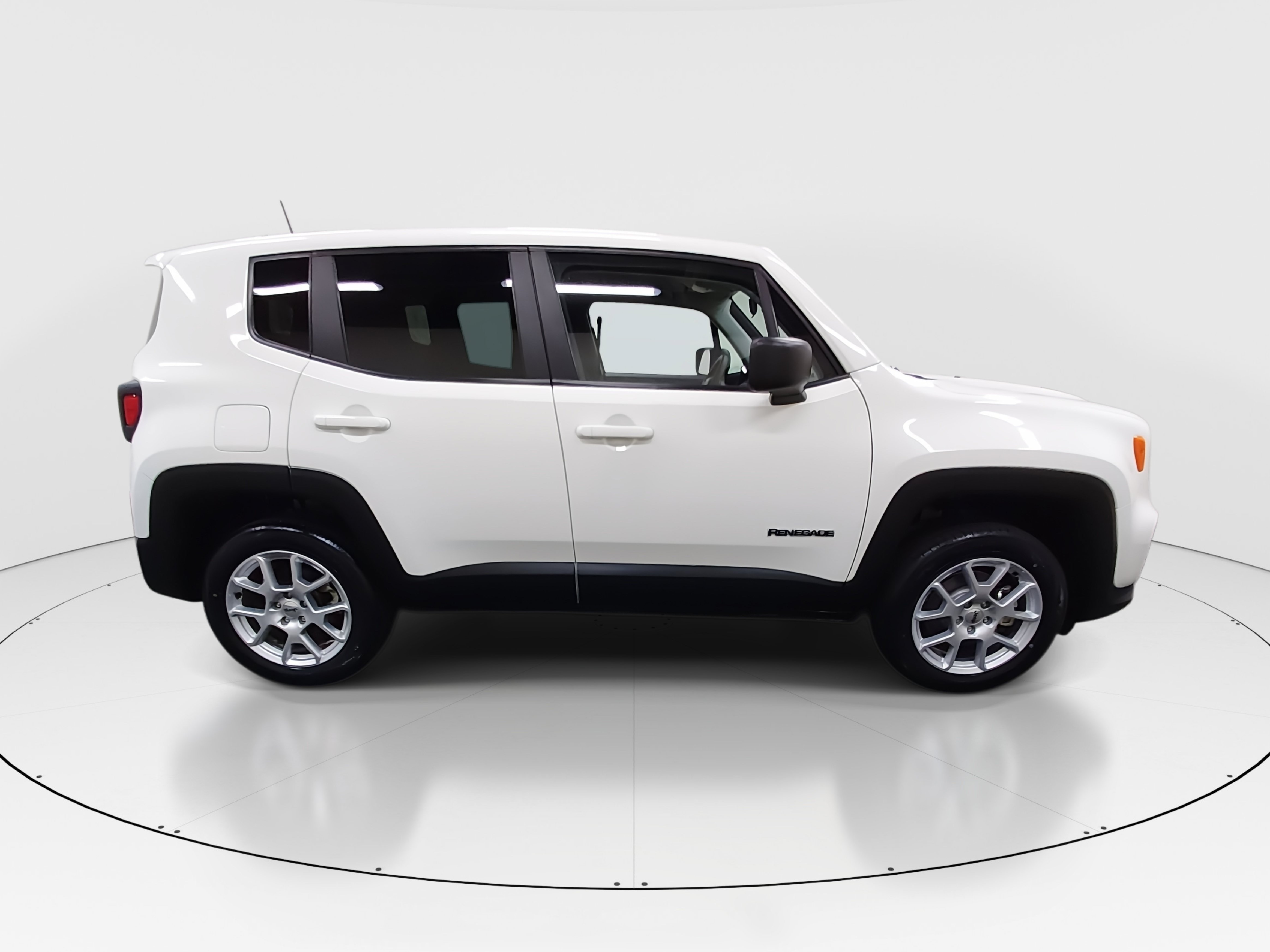 2023 Jeep Renegade Latitude - Photo 8