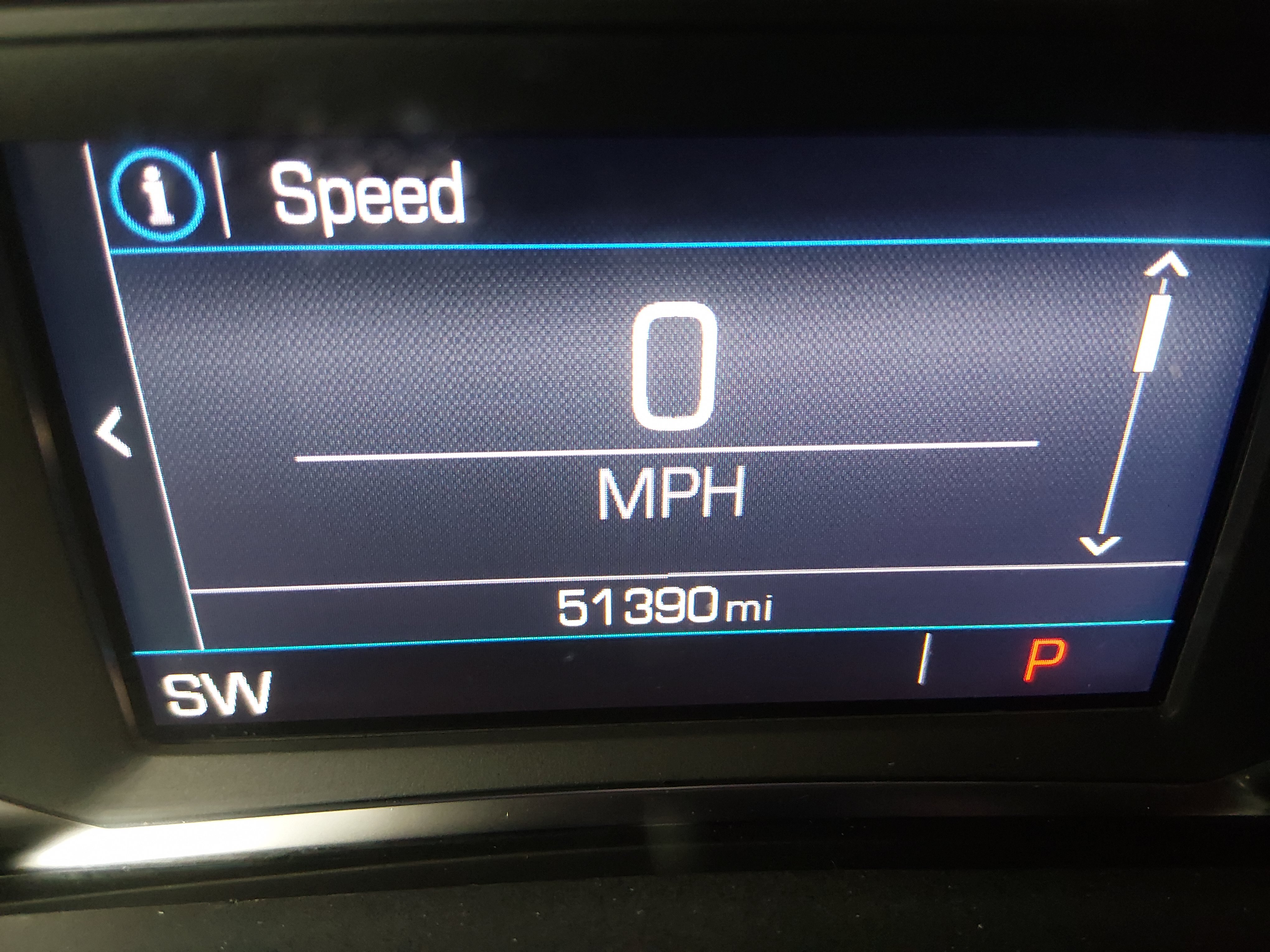 2024 GMC Terrain SLE - Photo 14