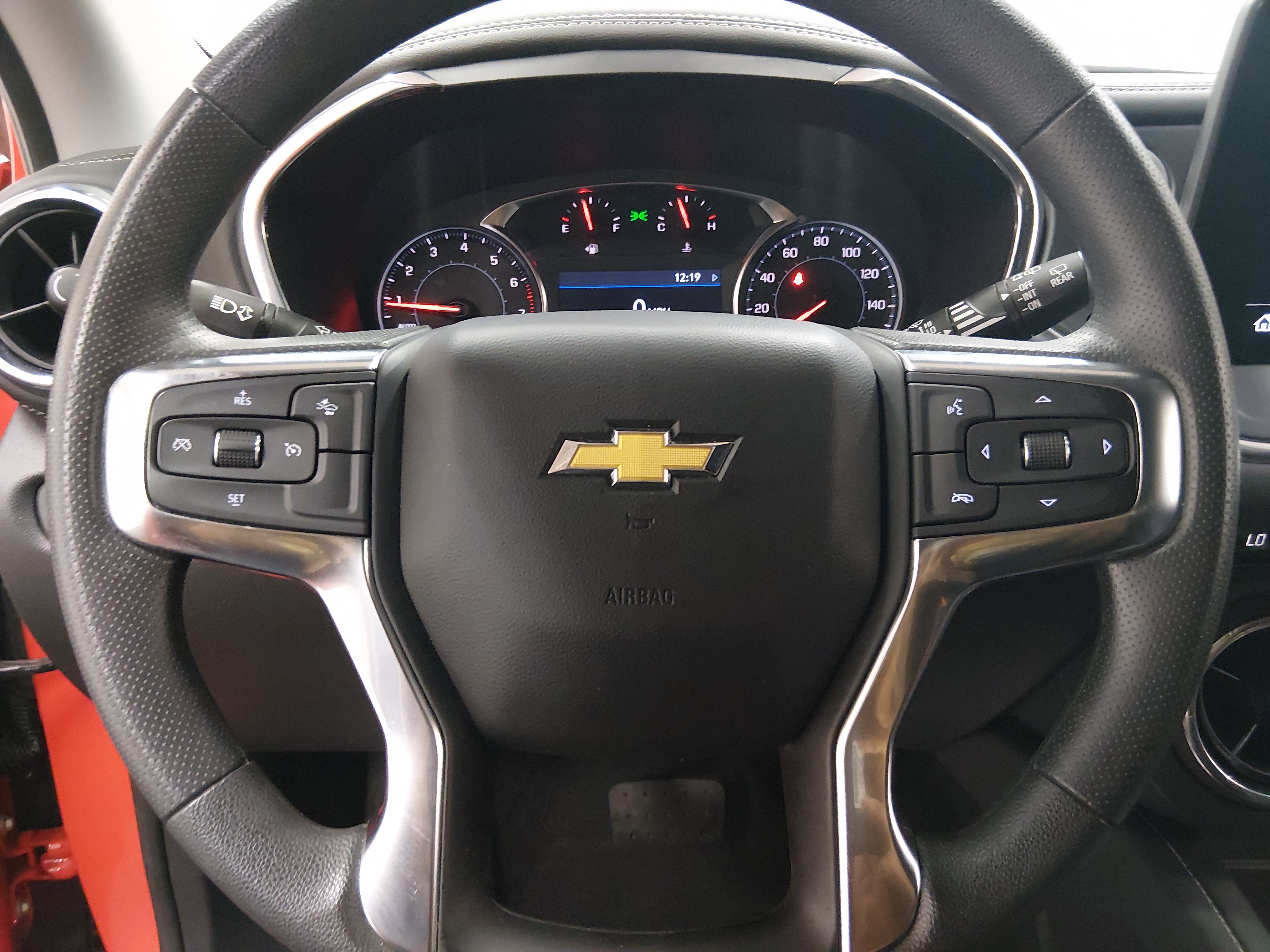 2025 Chevrolet Blazer 2LT - Photo 12