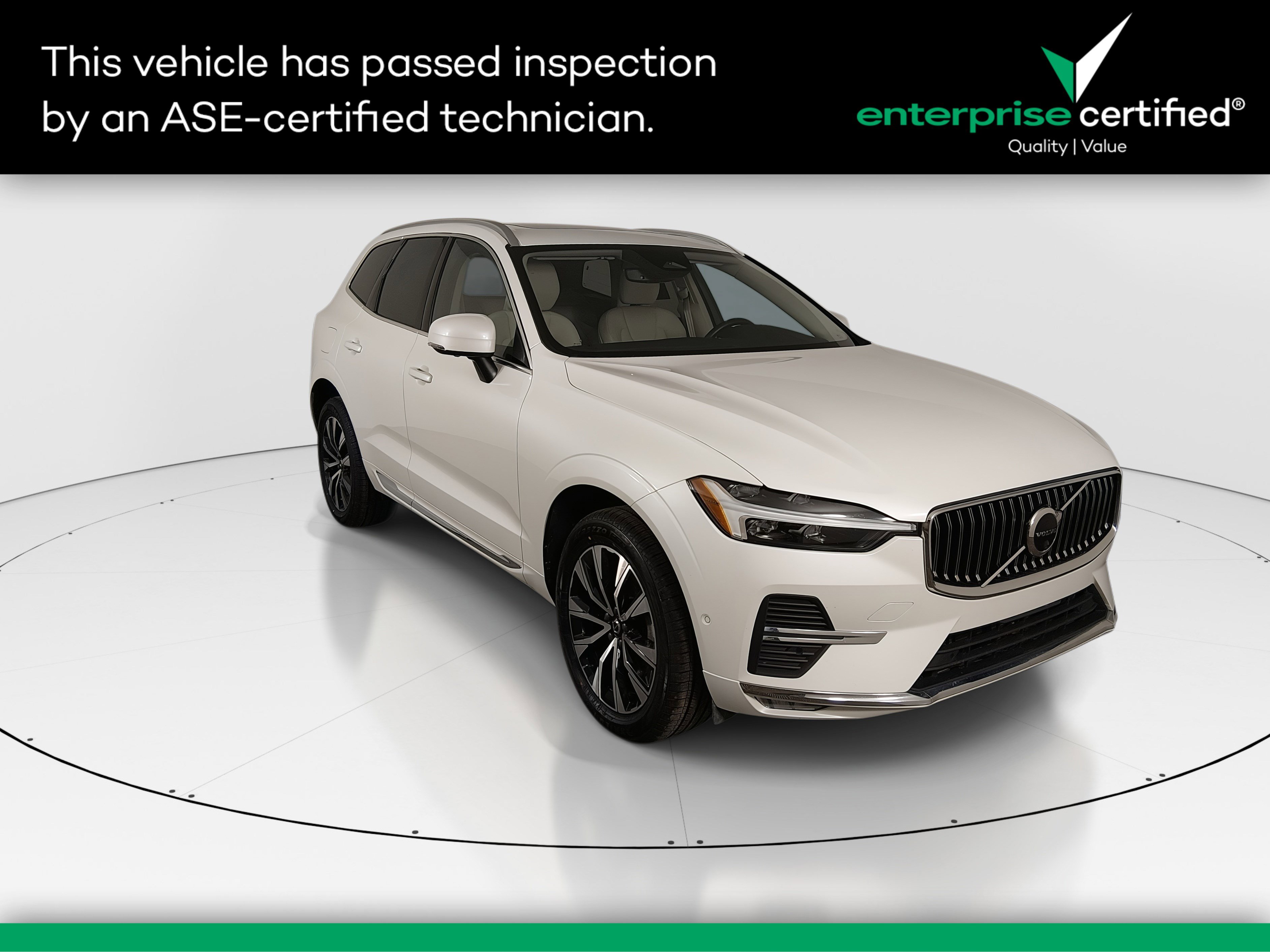 2023 Volvo XC60