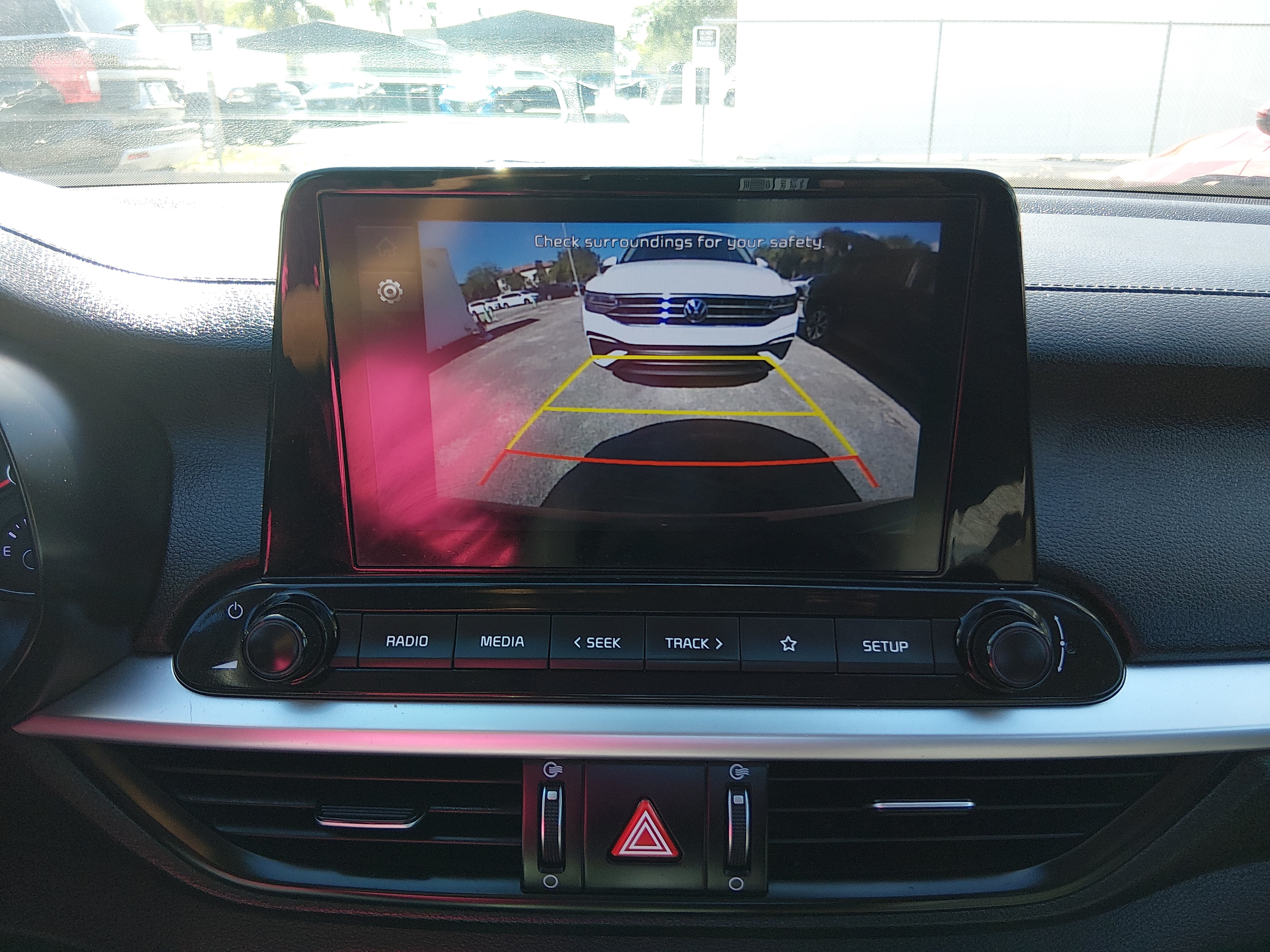 2024 Kia Forte LXS - Photo 16