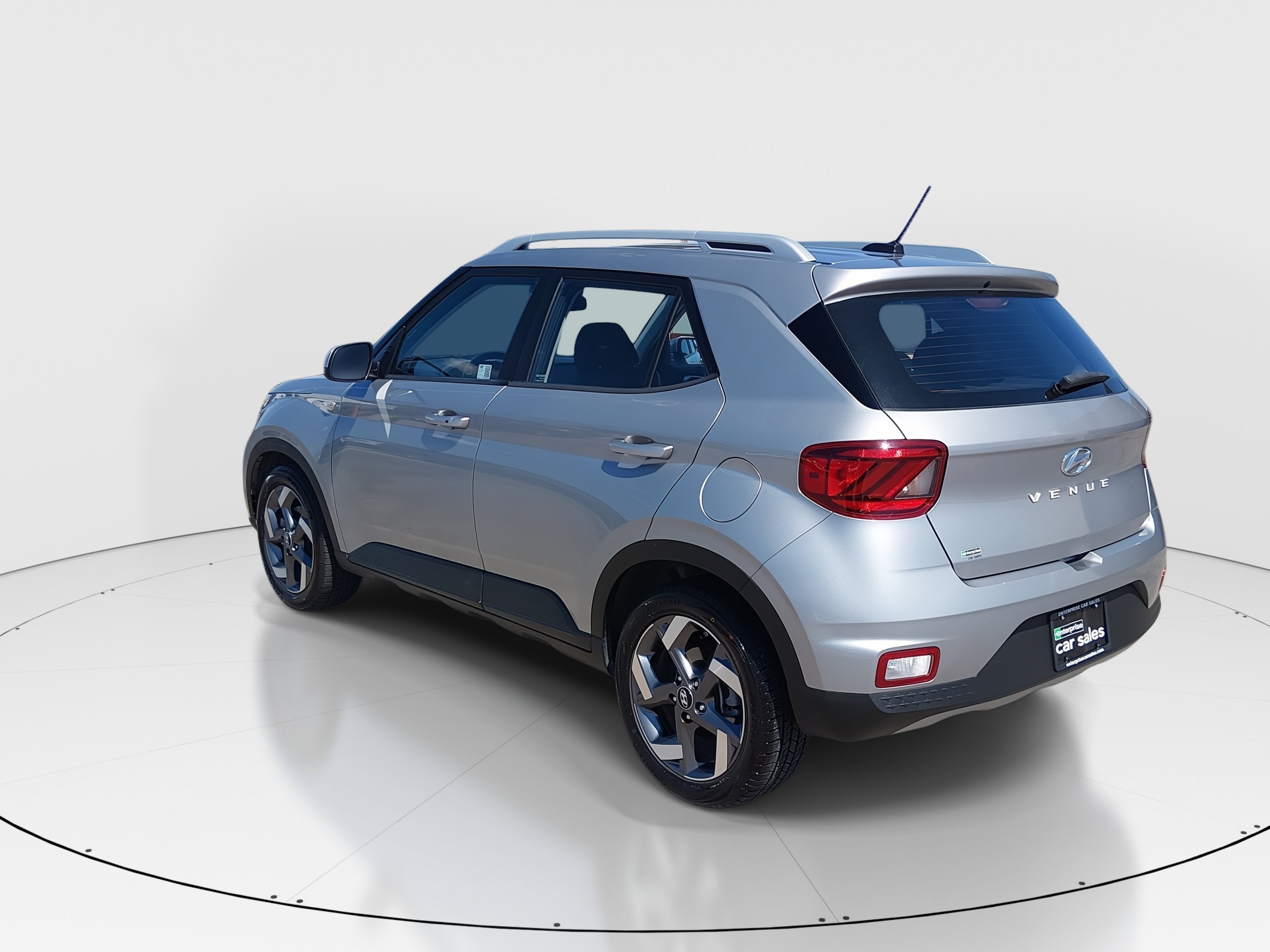 2025 Hyundai Venue 5