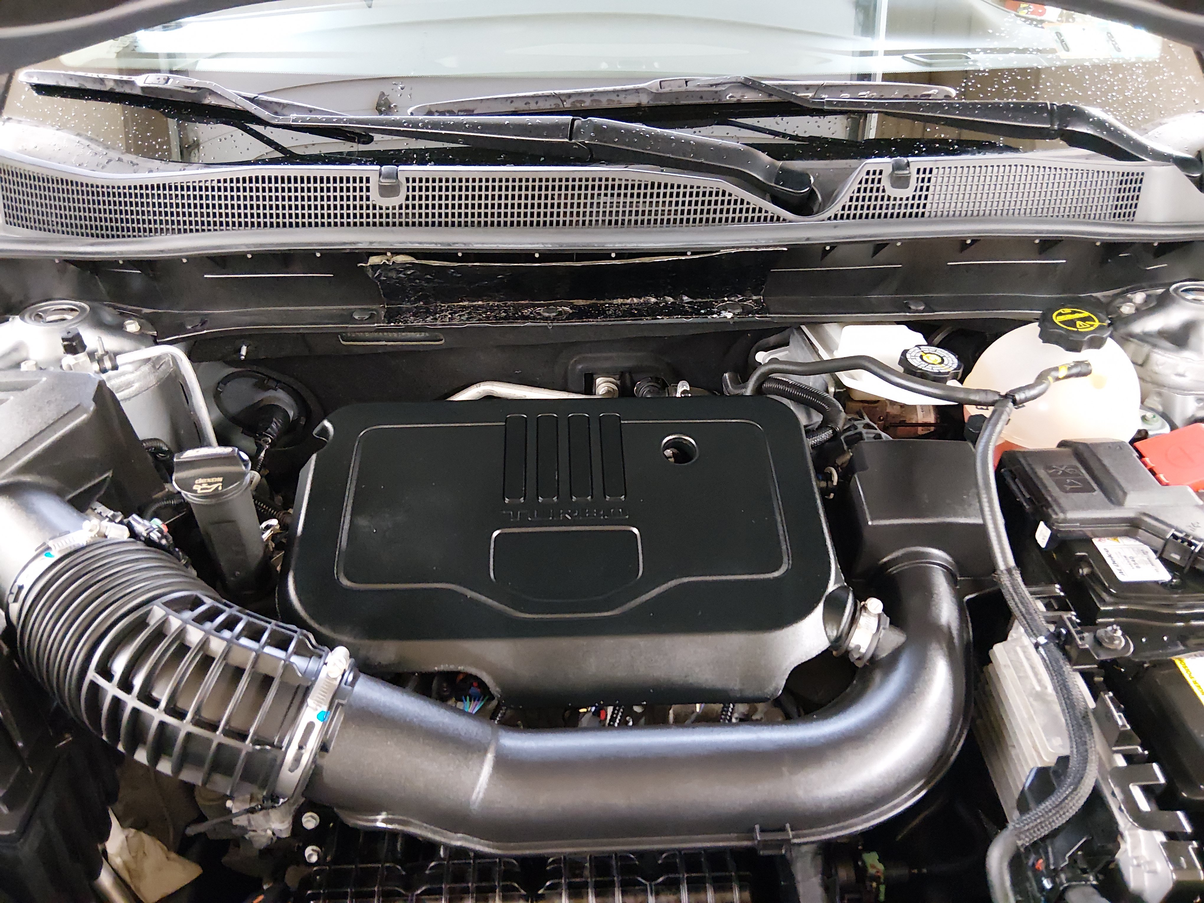 2025 Chevrolet Blazer 2LT - Photo 9