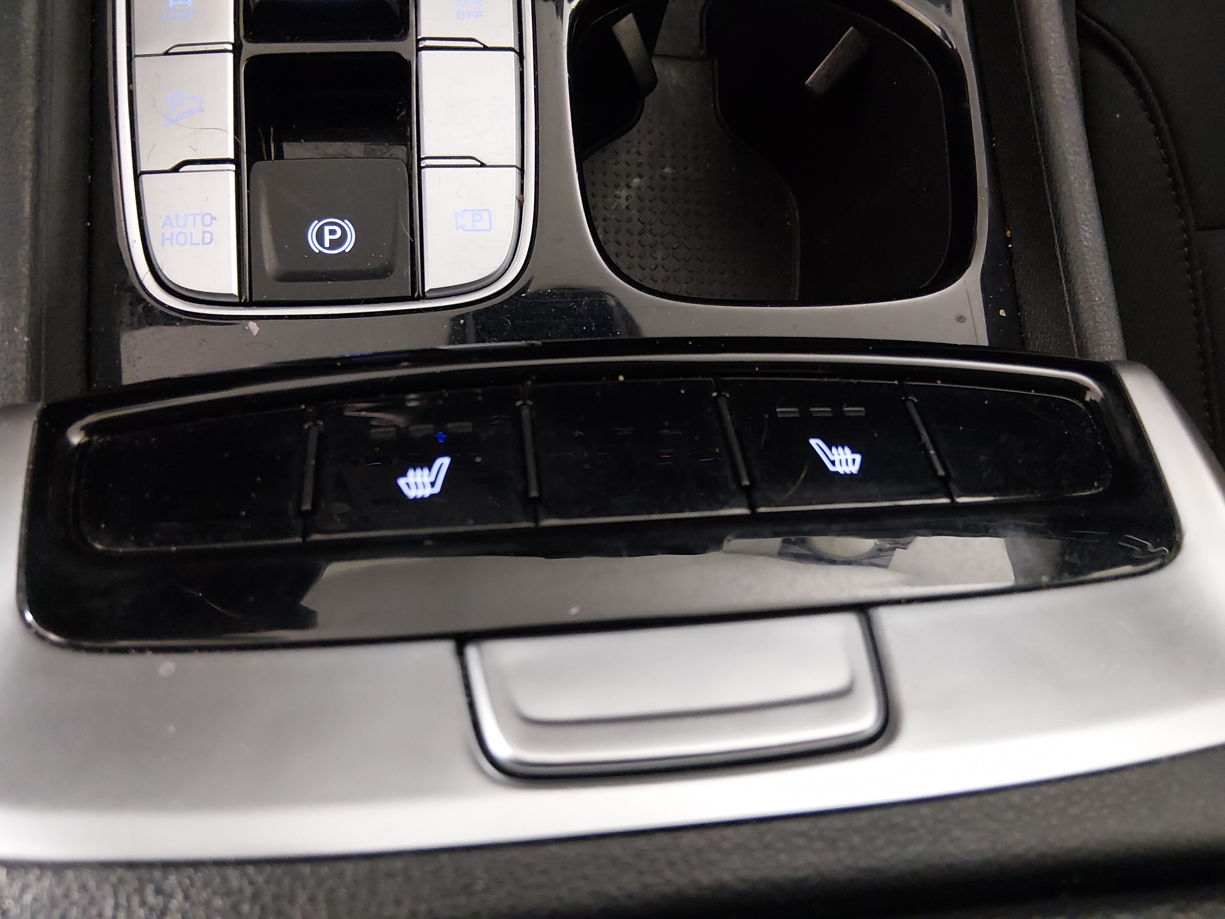 2024 Hyundai Tucson SEL - Photo 18