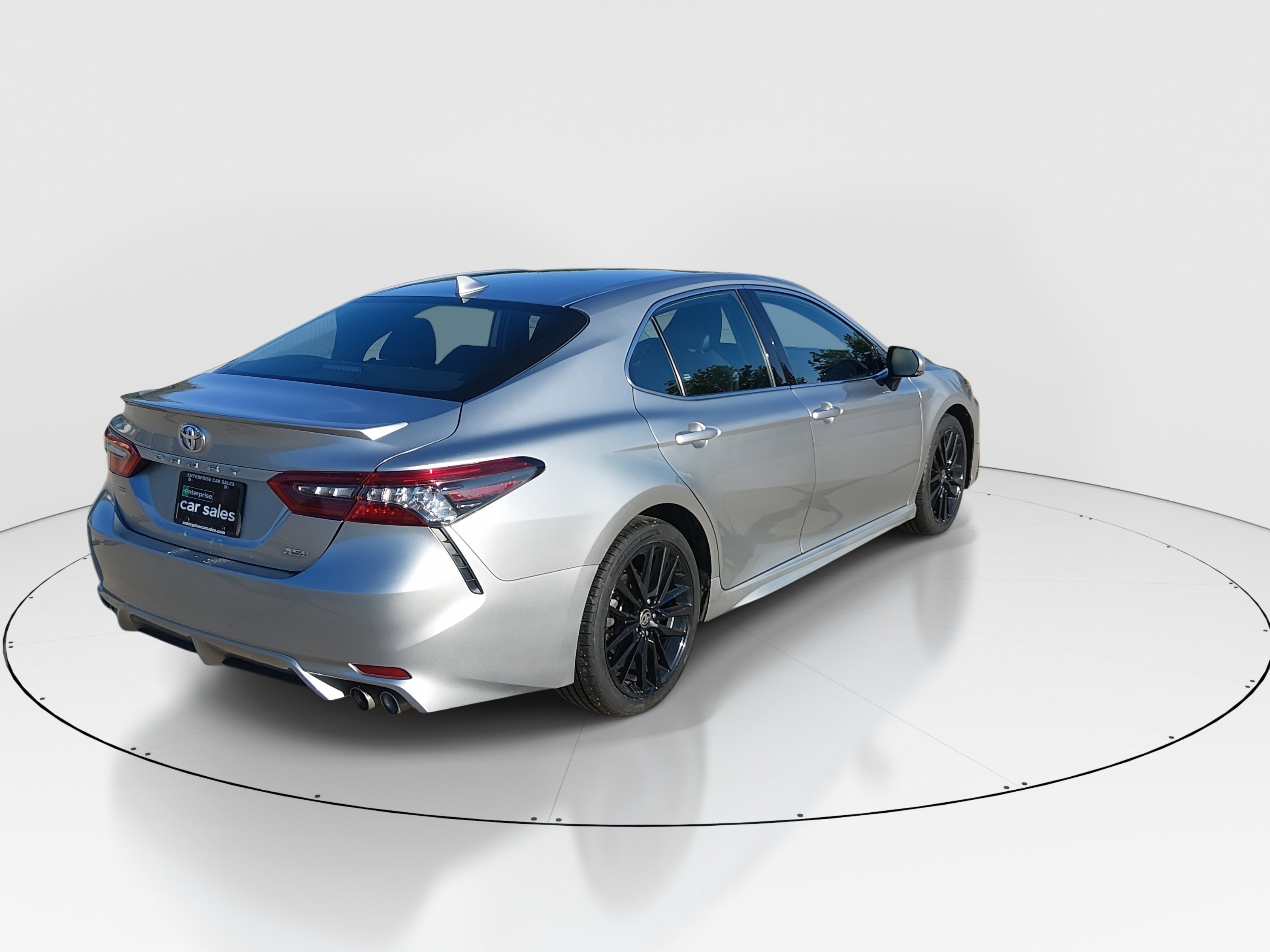 2024 Toyota Camry XSE - Photo 7