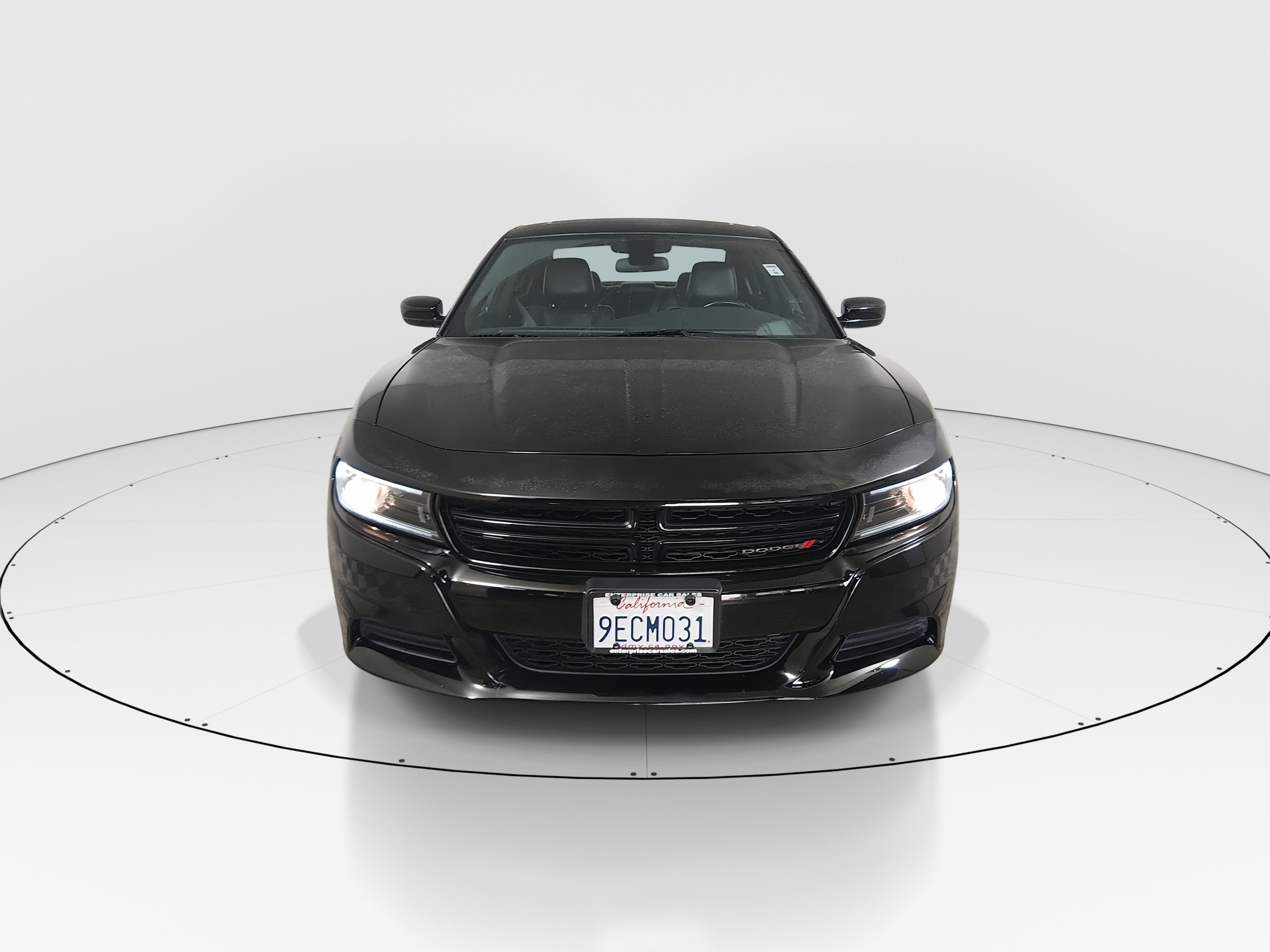 2022 Dodge Charger SXT - Photo 2