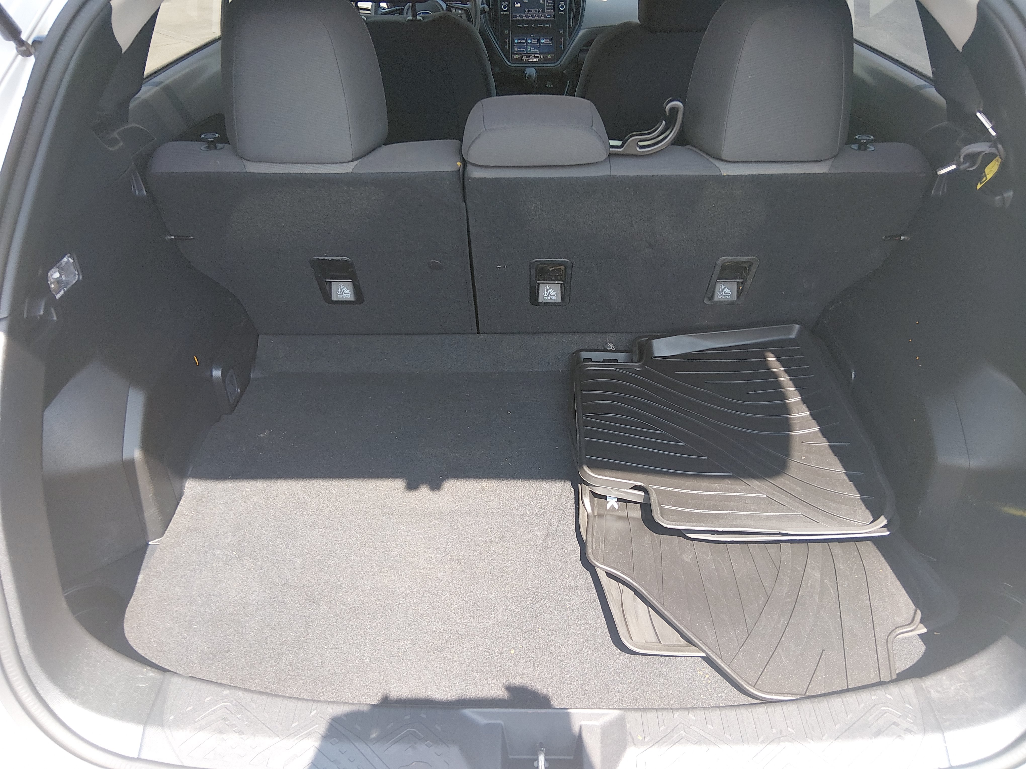 2024 Subaru Crosstrek Base - Photo 11