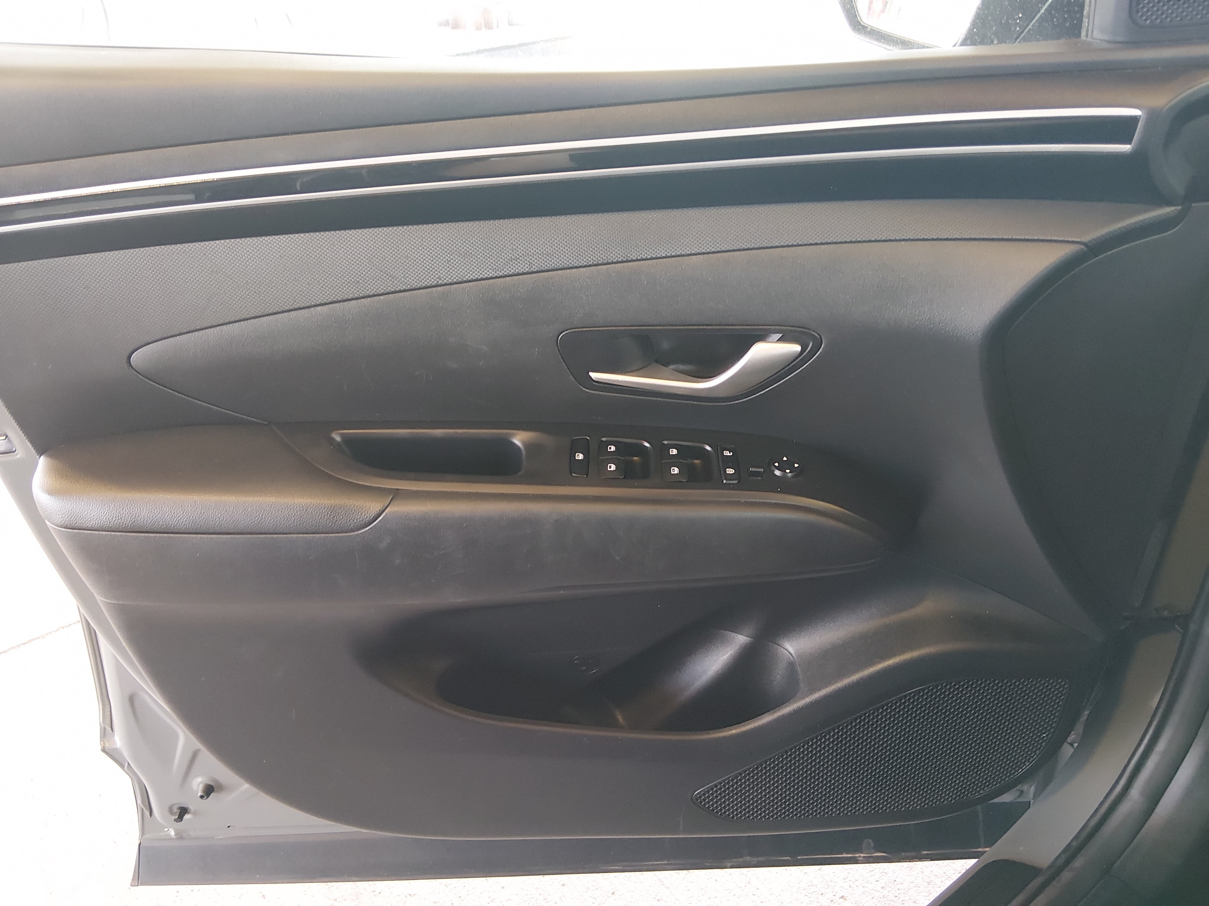 2024 Hyundai Tucson SEL - Photo 21