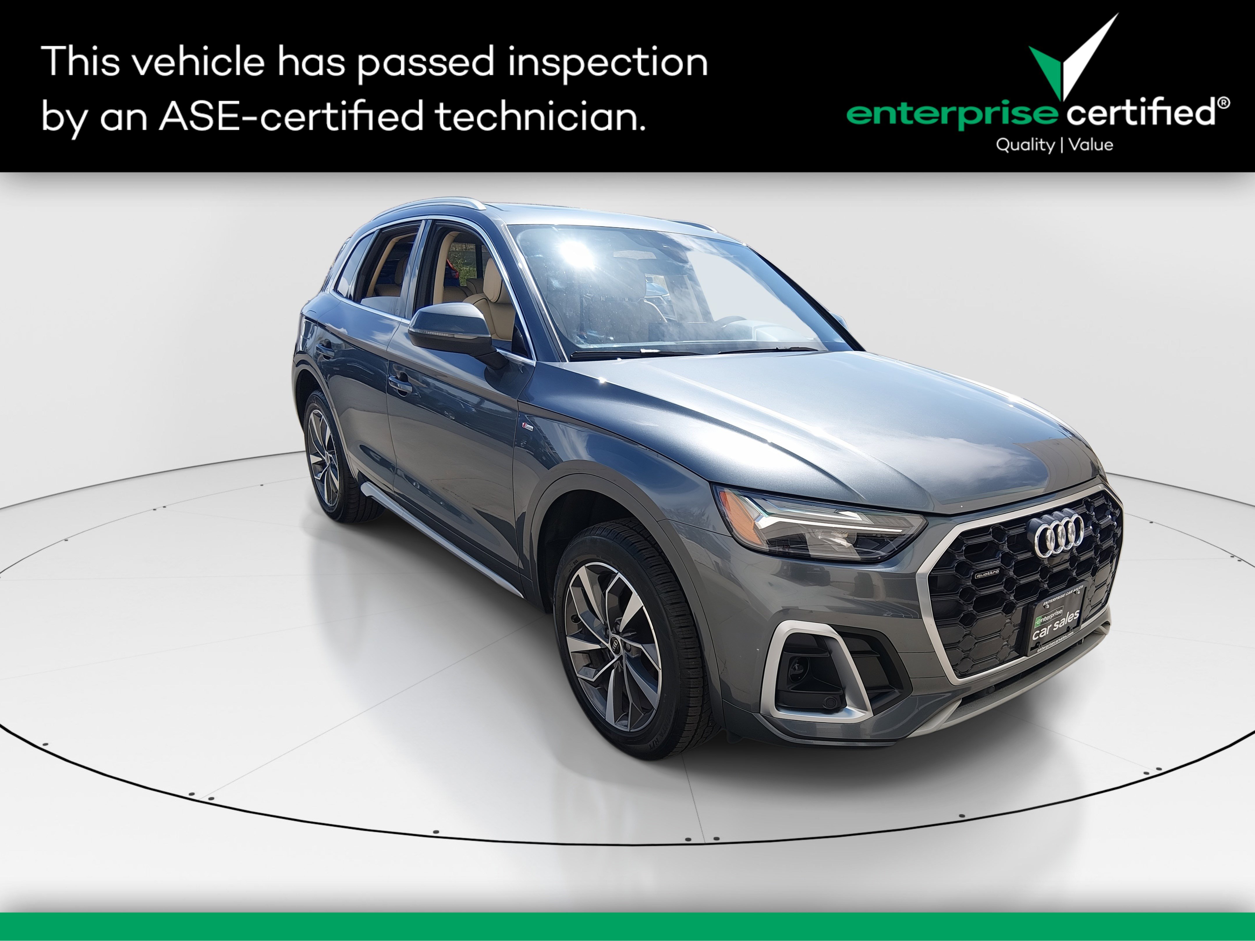 2024 Audi Q5