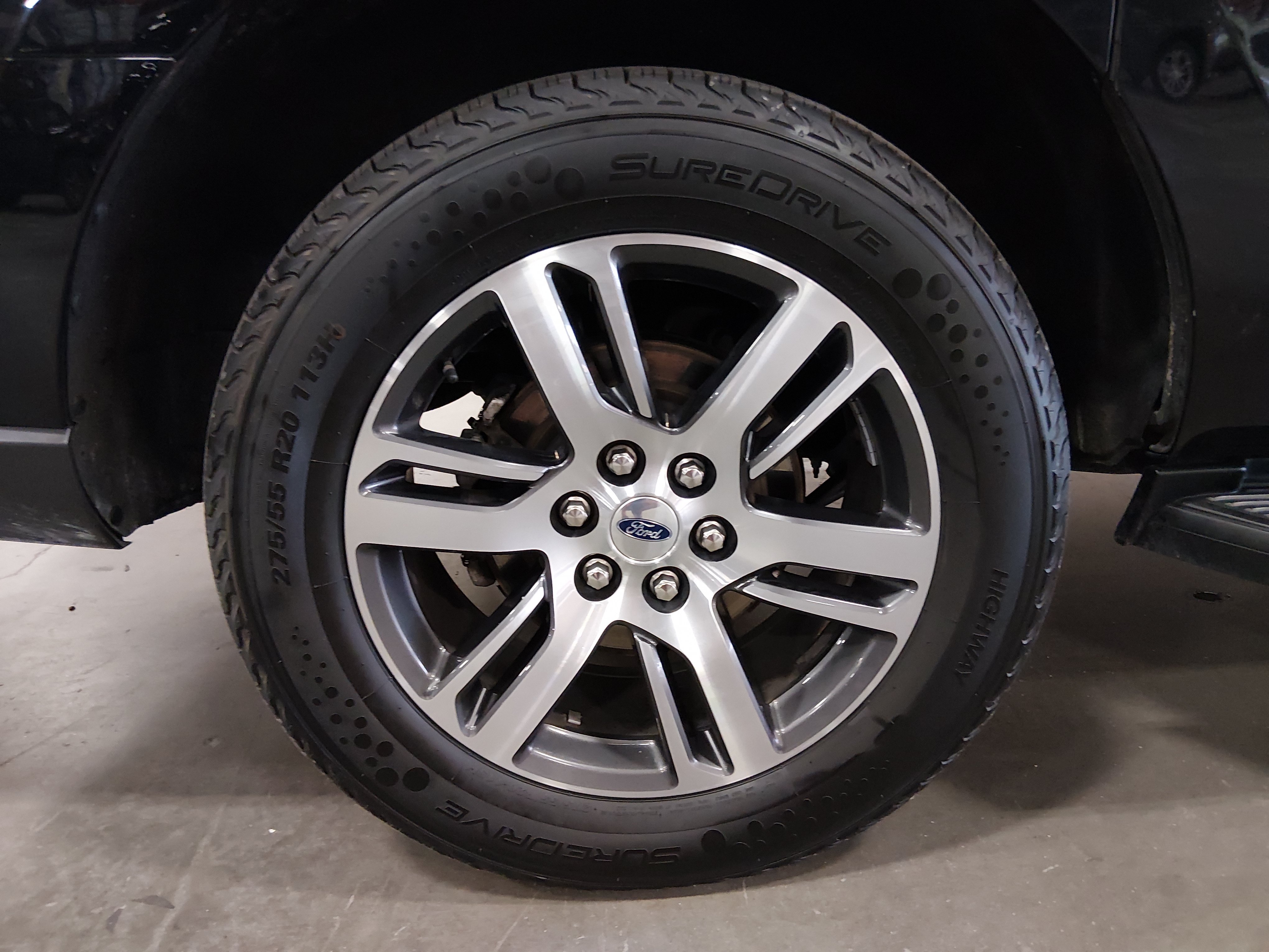 2024 Ford Expedition Limited - Photo 10