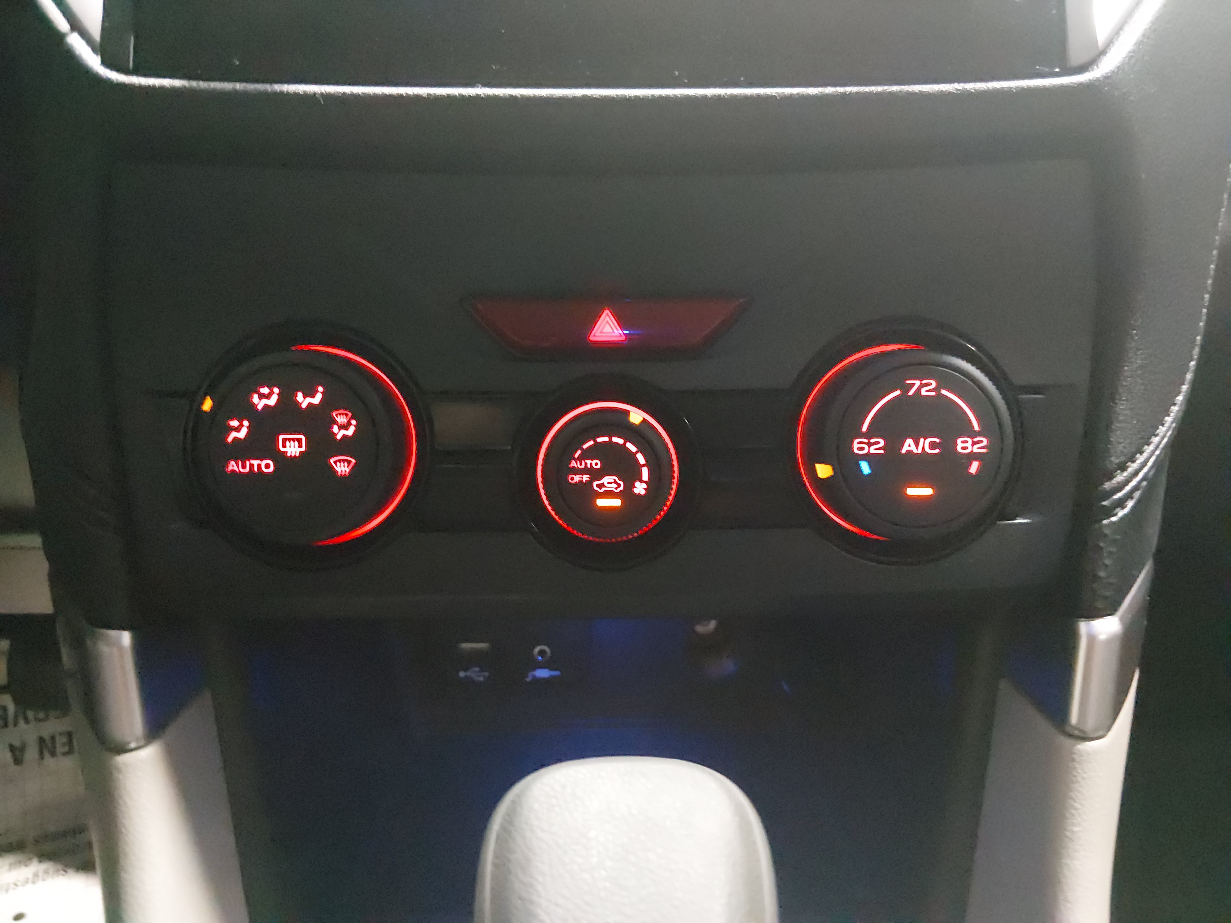 2023 Subaru Forester Base - Photo 18
