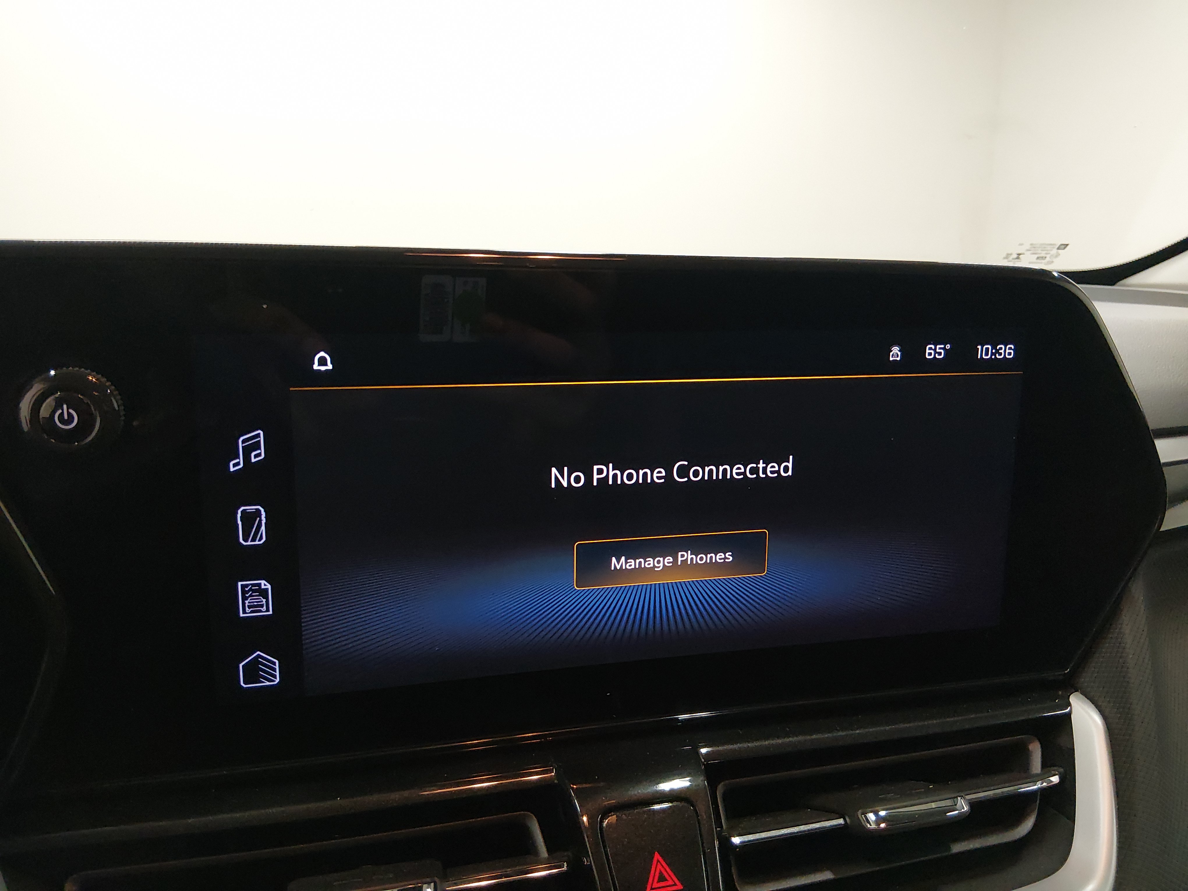 2025 Chevrolet Trailblazer LT - Photo 19