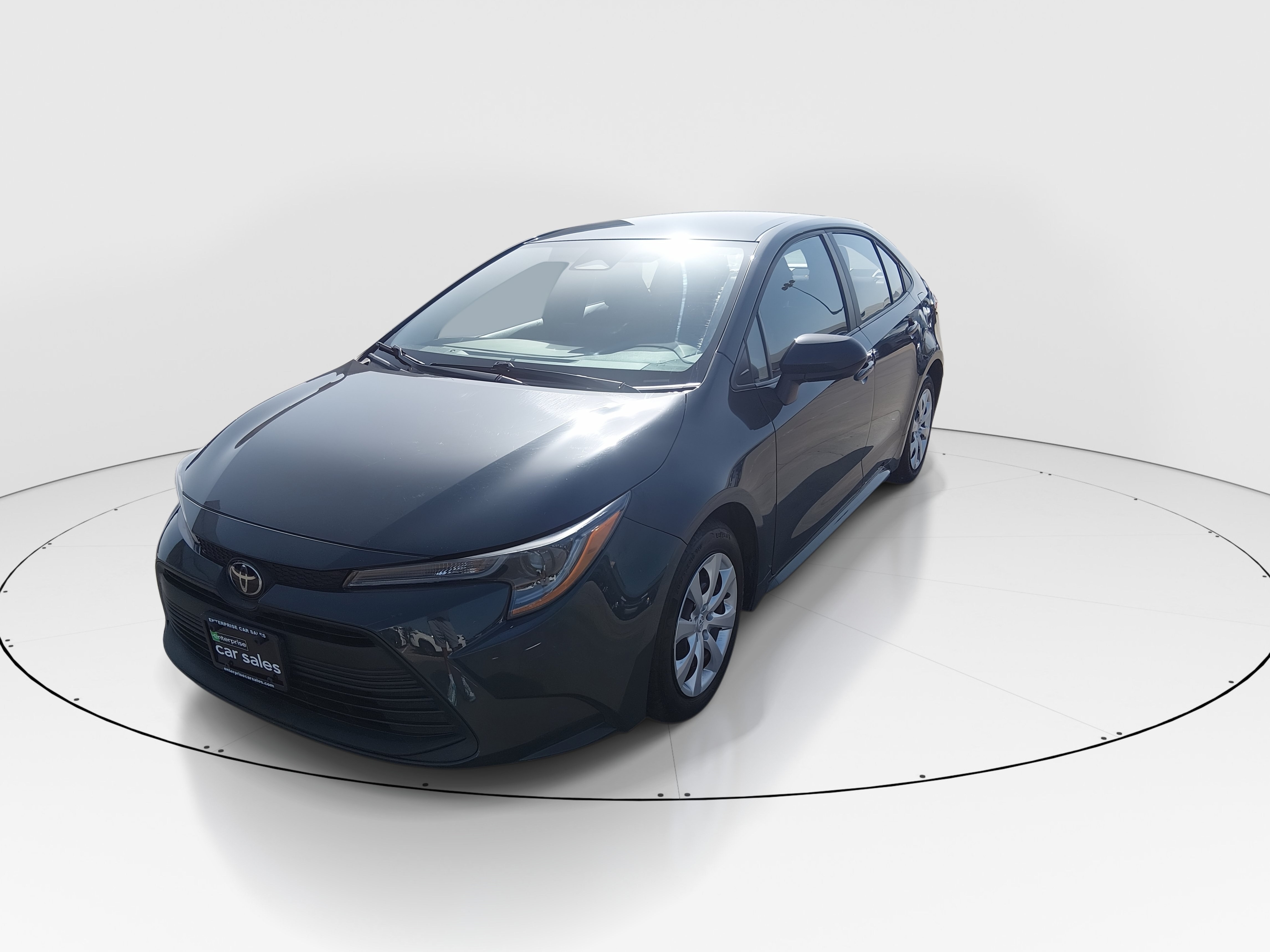 2024 Toyota Corolla 3