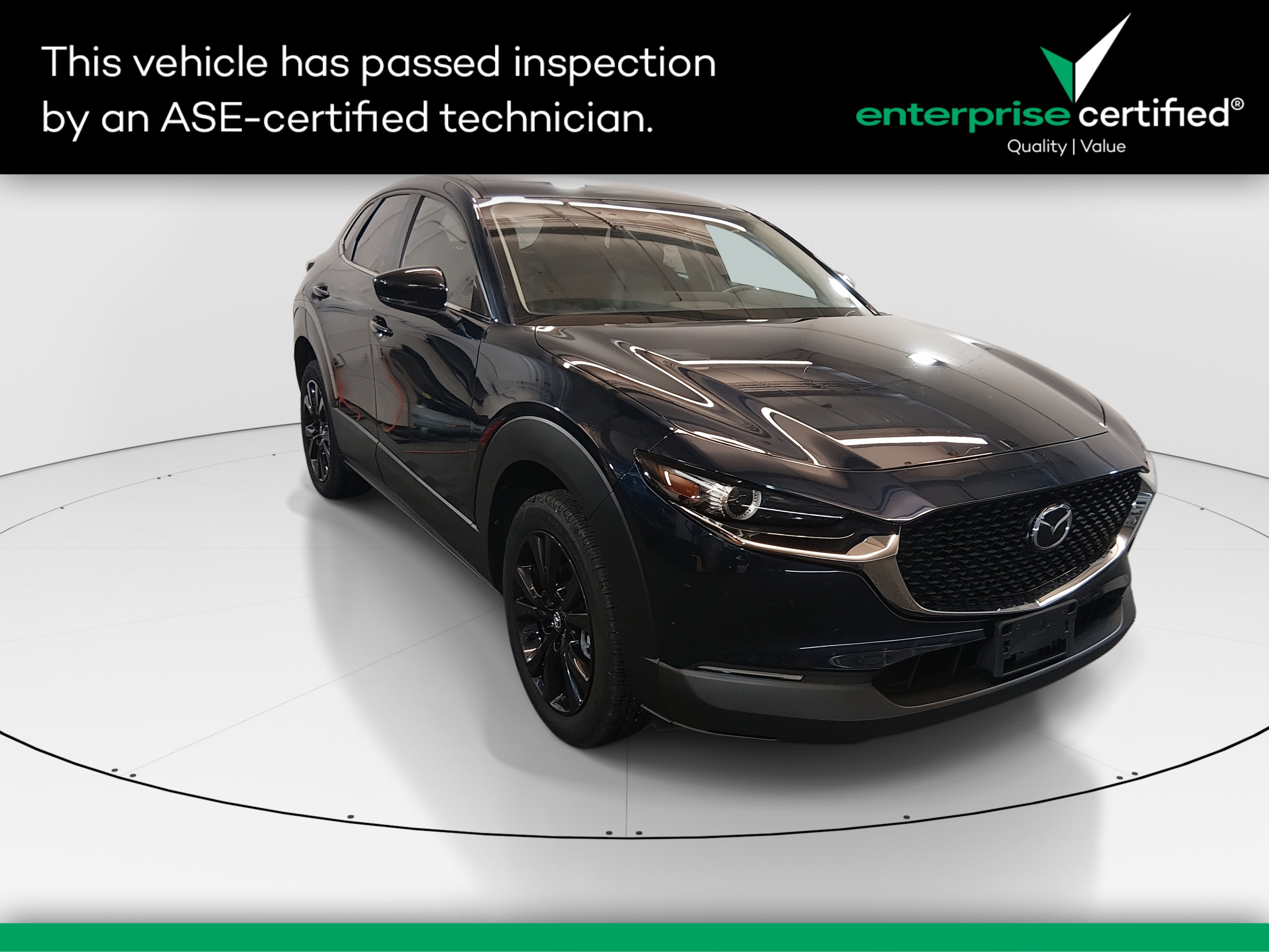 2024 Mazda CX-30 Select Sport