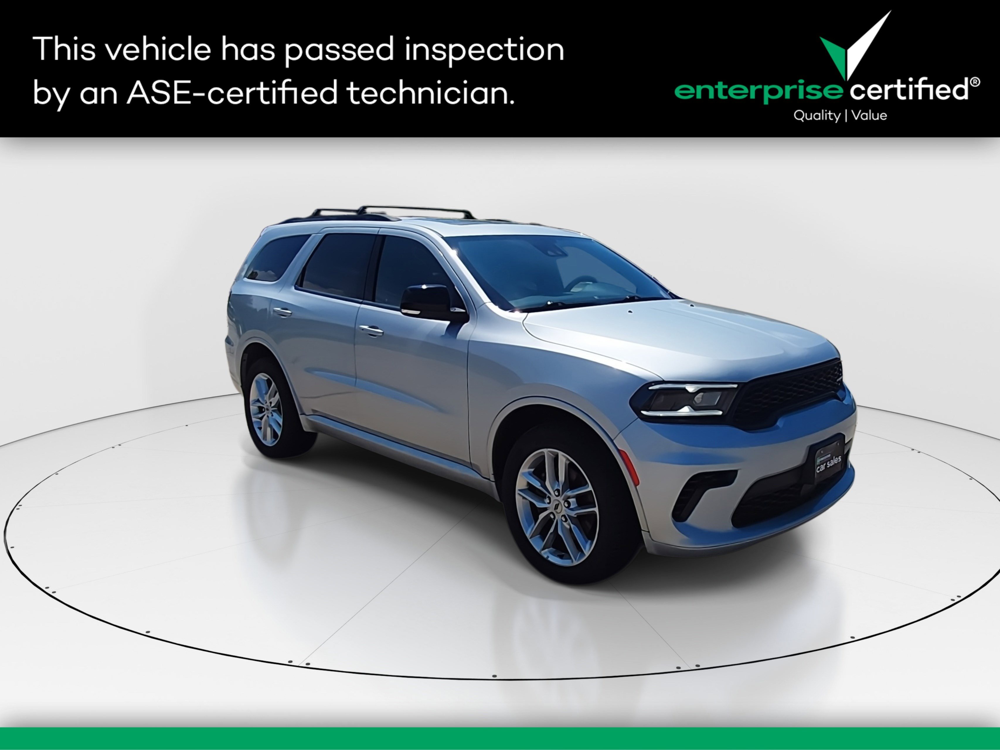 2024 Dodge Durango