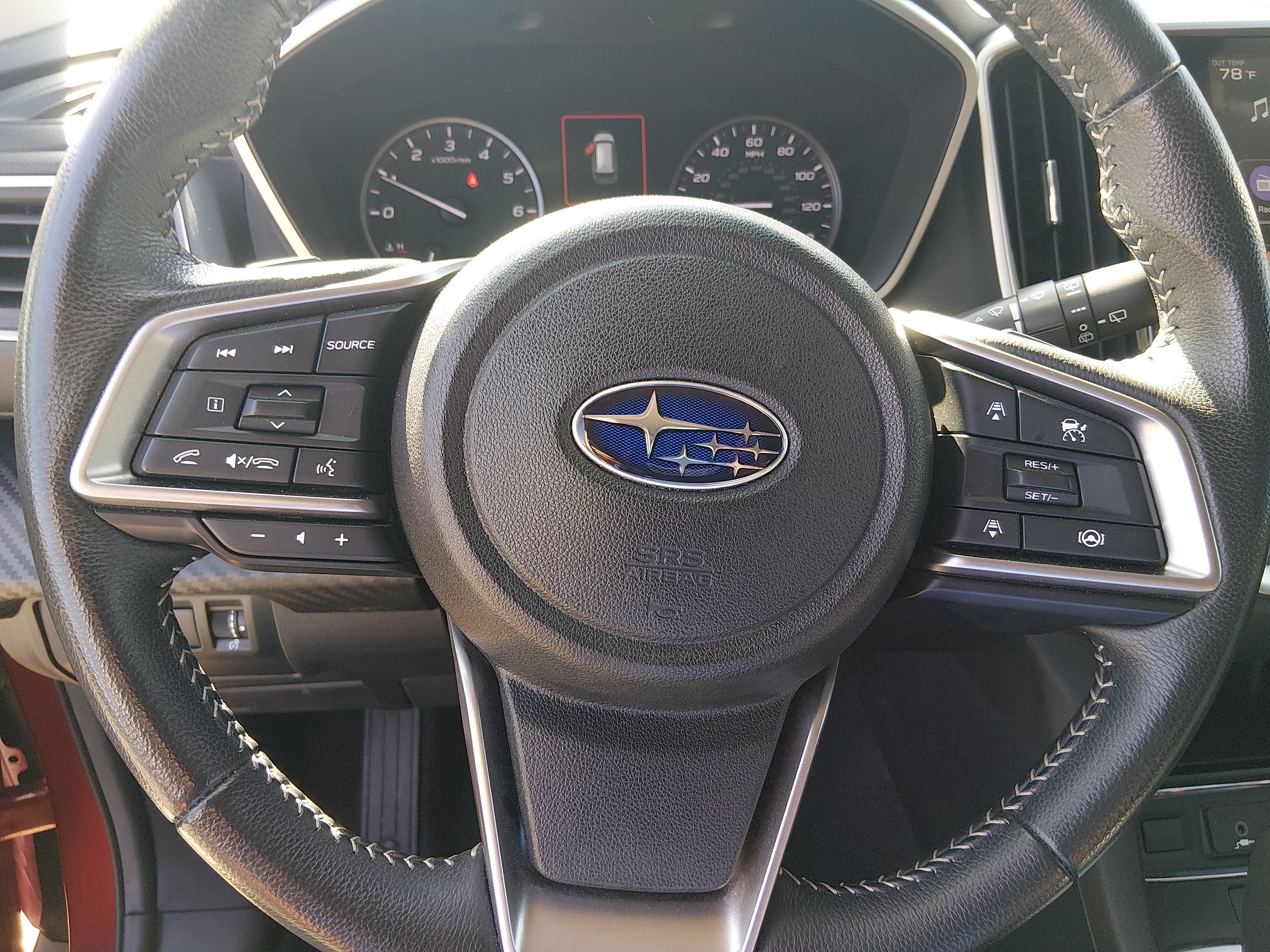 2024 Subaru Ascent Premium - Photo 12