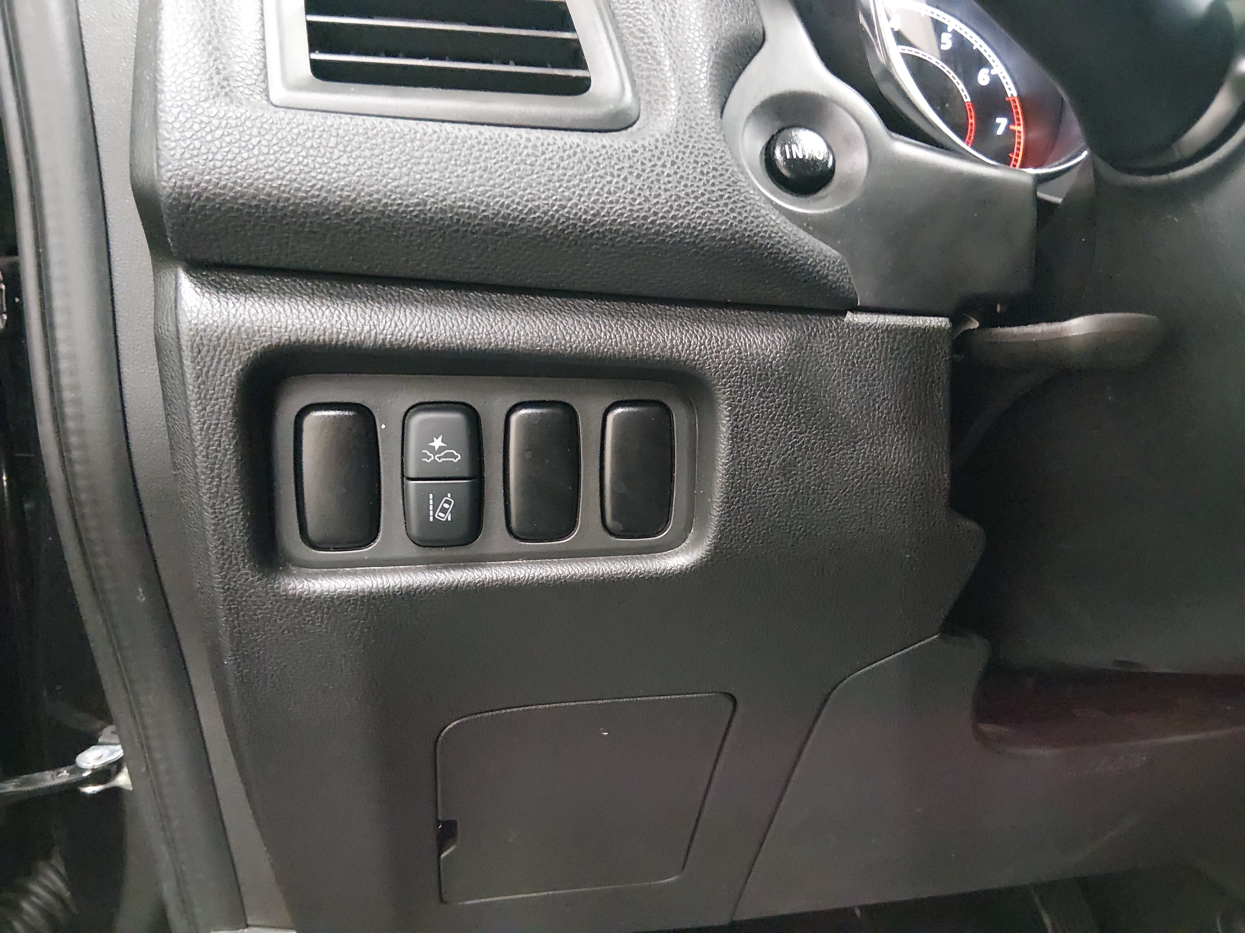 2024 Mitsubishi Outlander Sport ES - Photo 13