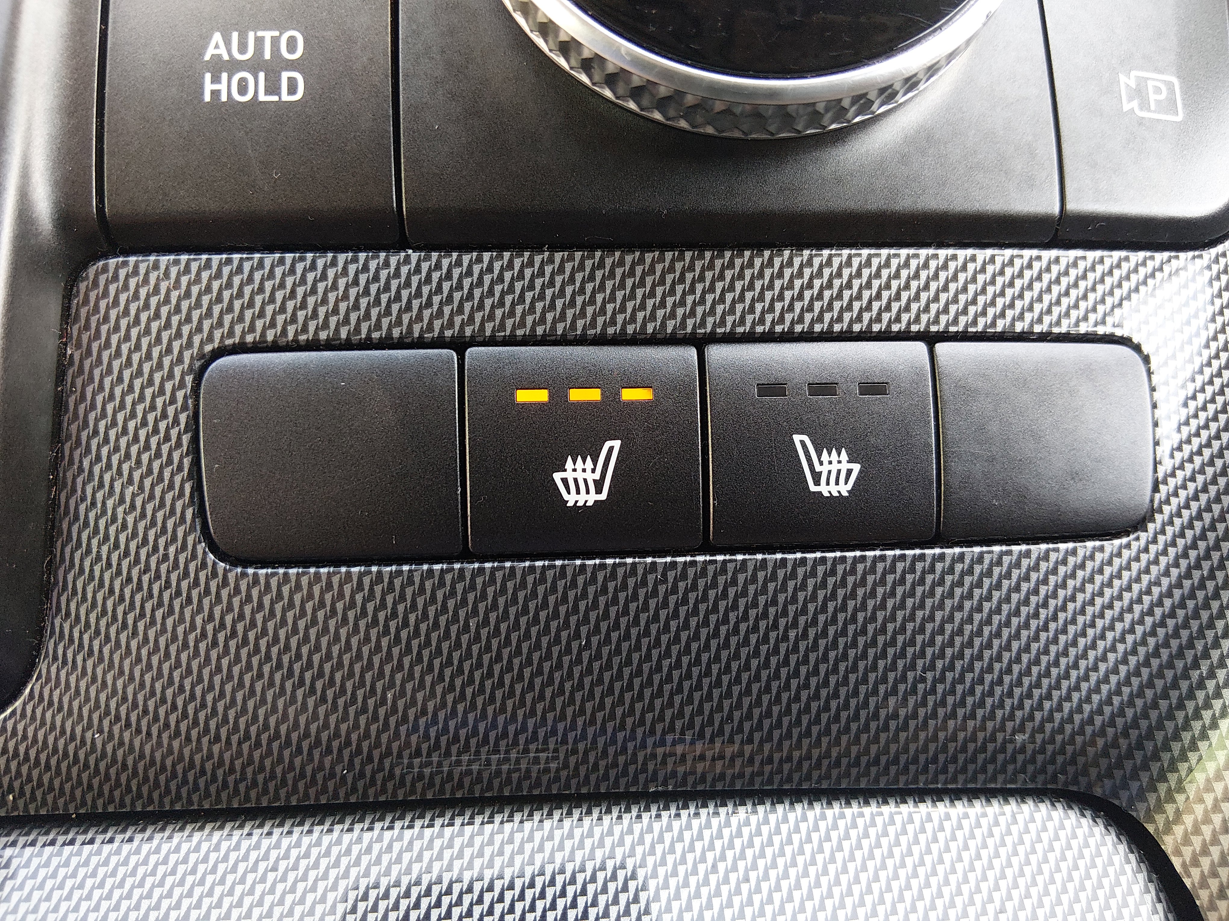 2023 Hyundai Santa Fe SEL - Photo 18
