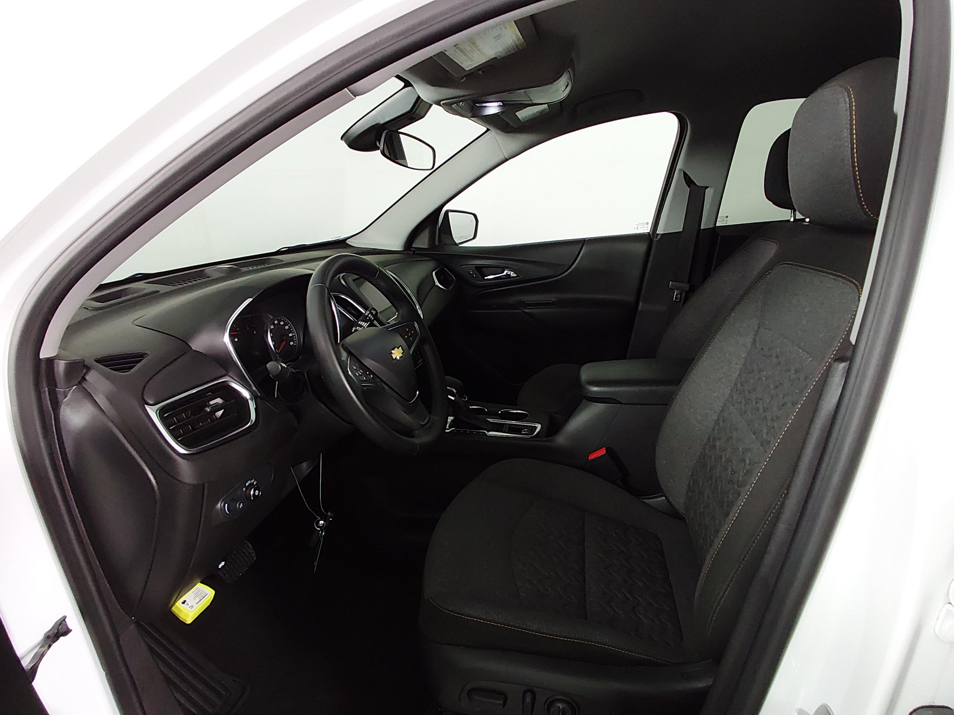 2024 Chevrolet Equinox LT - Photo 19